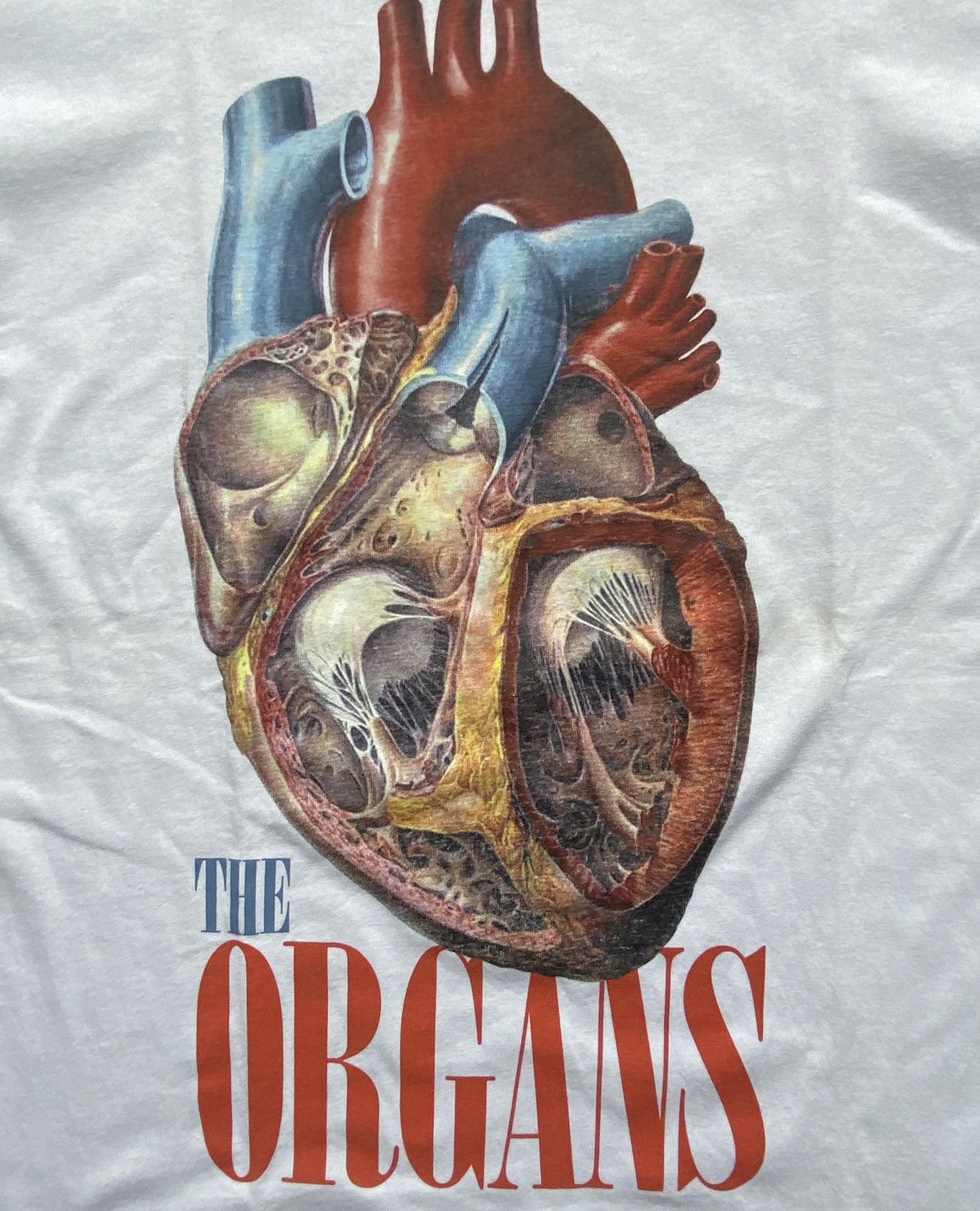 Undercover Undercover The Organs Size US M / EU 48-50 / 2 - 2 Thumbnail