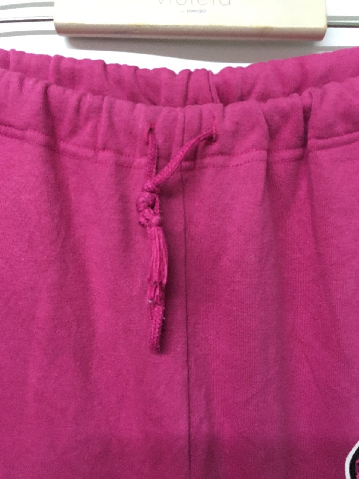 Anime ICONIC🔥Jogger pants HELLO KITTY Size US 38 / EU 54 - 8 Thumbnail