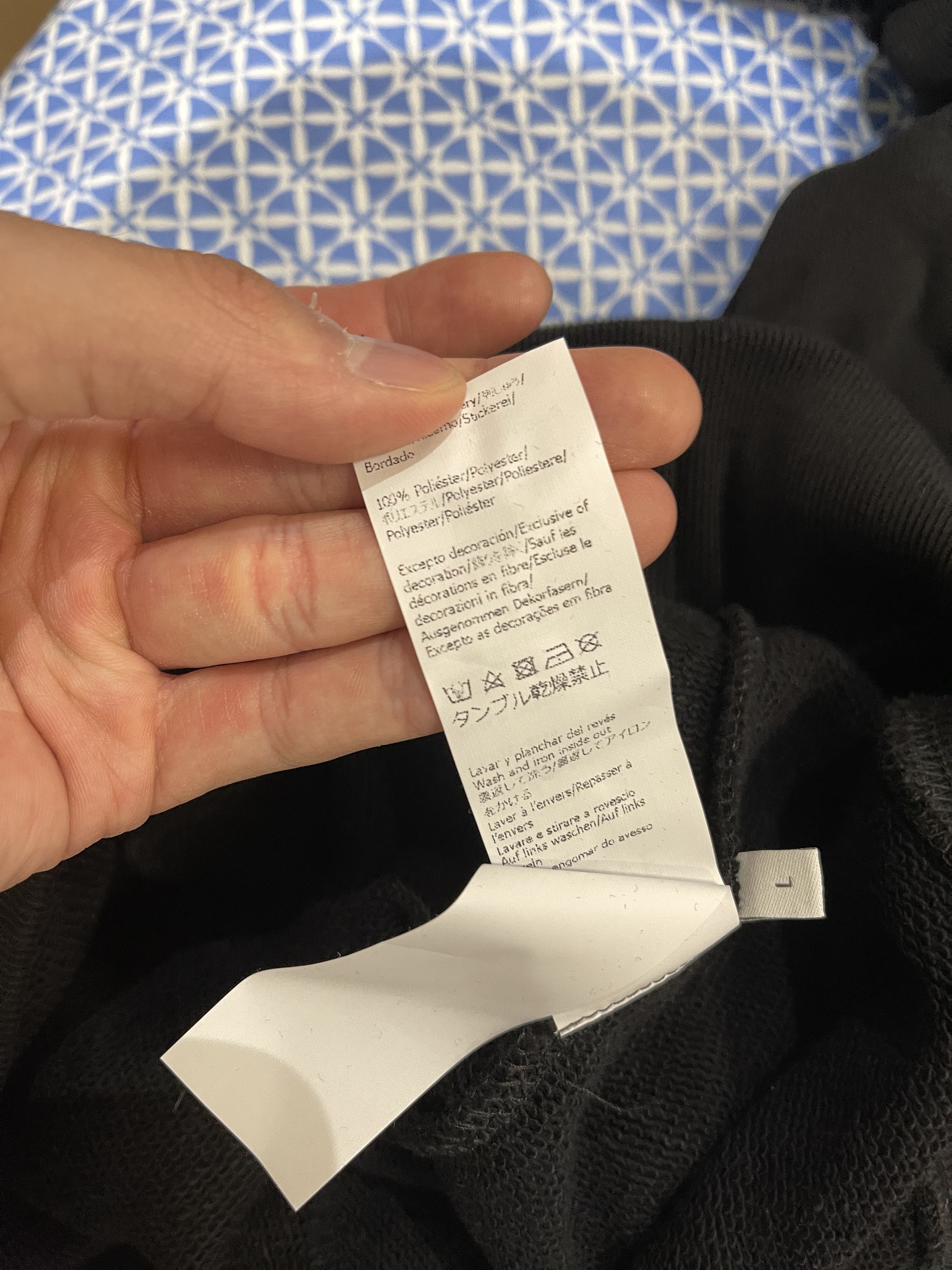 Loewe Neon Anagram Hoodie Size US L / EU 52-54 / 3 - 9 Thumbnail