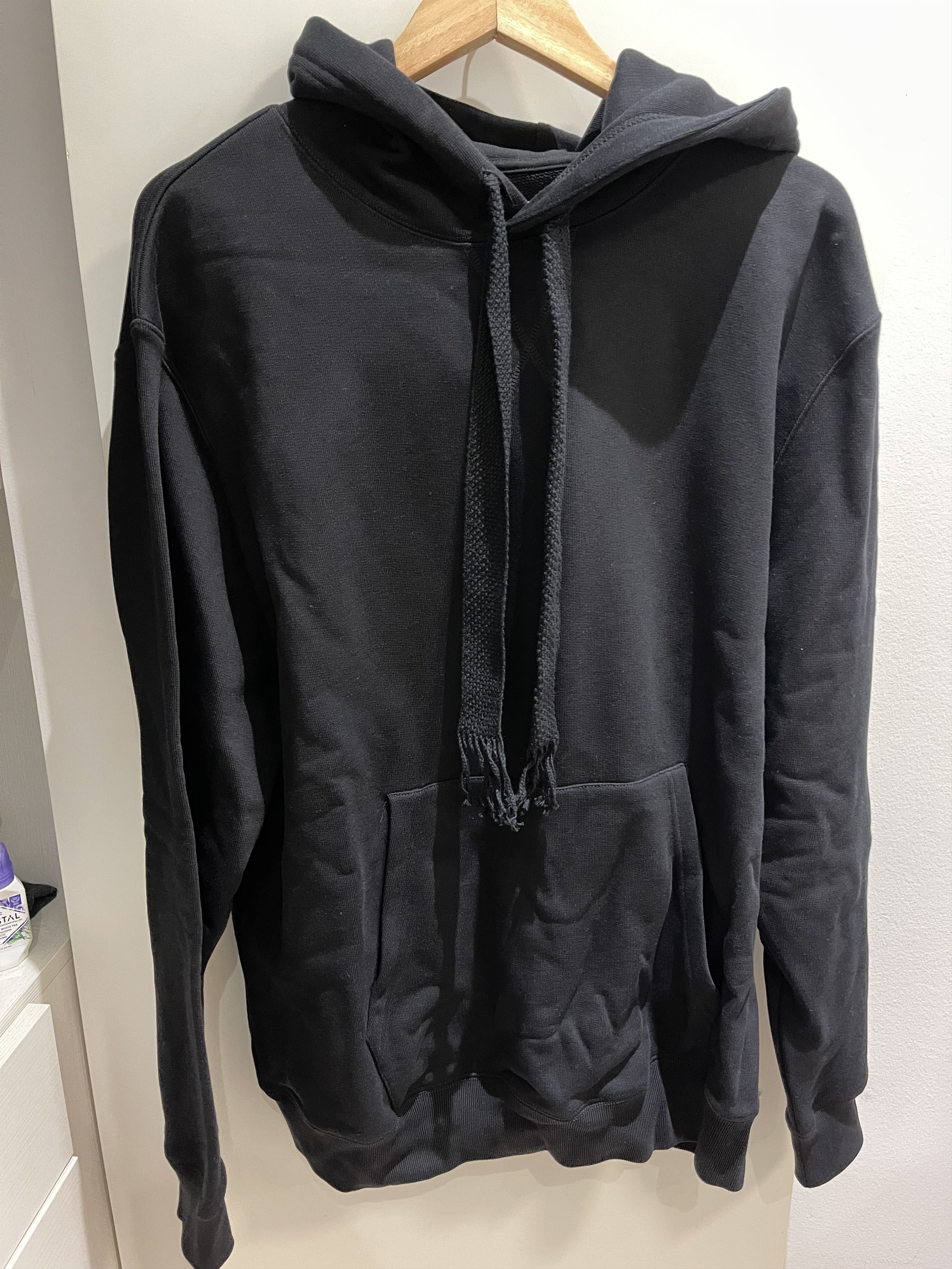 Loewe Neon Anagram Hoodie Size US L / EU 52-54 / 3 - 5 Thumbnail