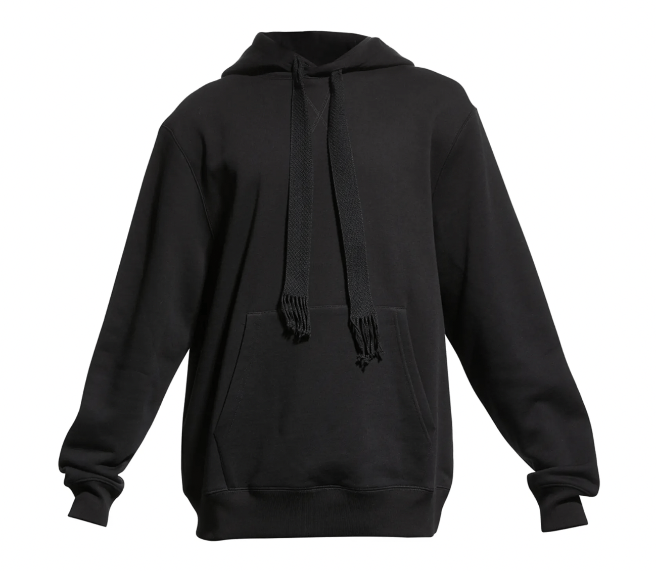 Loewe Neon Anagram Hoodie Size US L / EU 52-54 / 3 - 1 Thumbnail