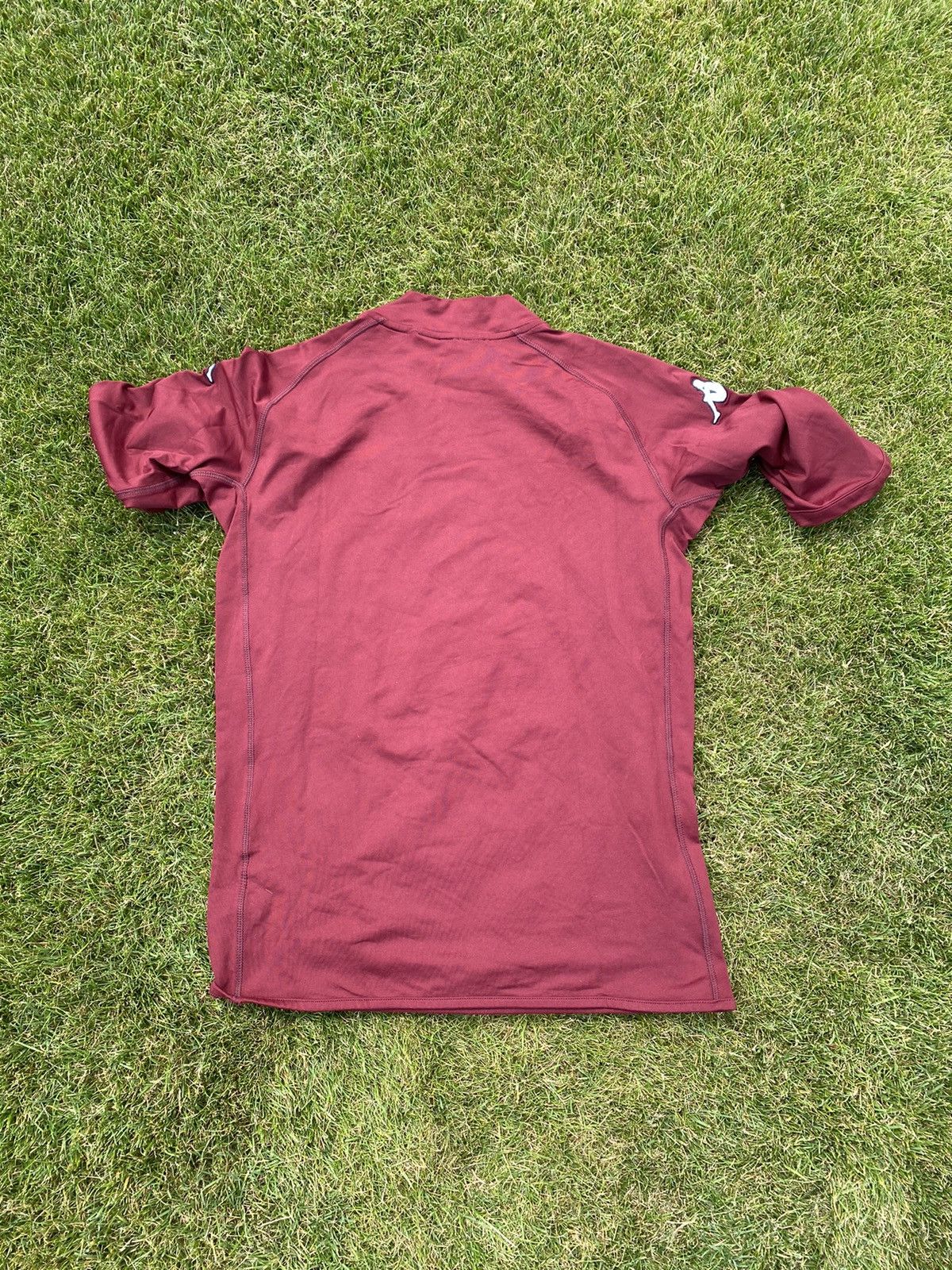 Kappa Kappa FC Kaiserslautern 03/04 vintage football soccer jersey Size US L / EU 52-54 / 3 - 2 Thumbnail
