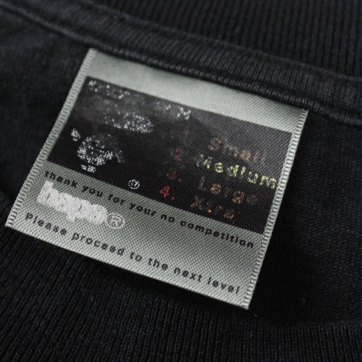 Bape × Nigo A Bathing Ape BAPE Andy Warhol pop art Long sleeve shirt Size US S / EU 44-46 / 1 - 3 Thumbnail