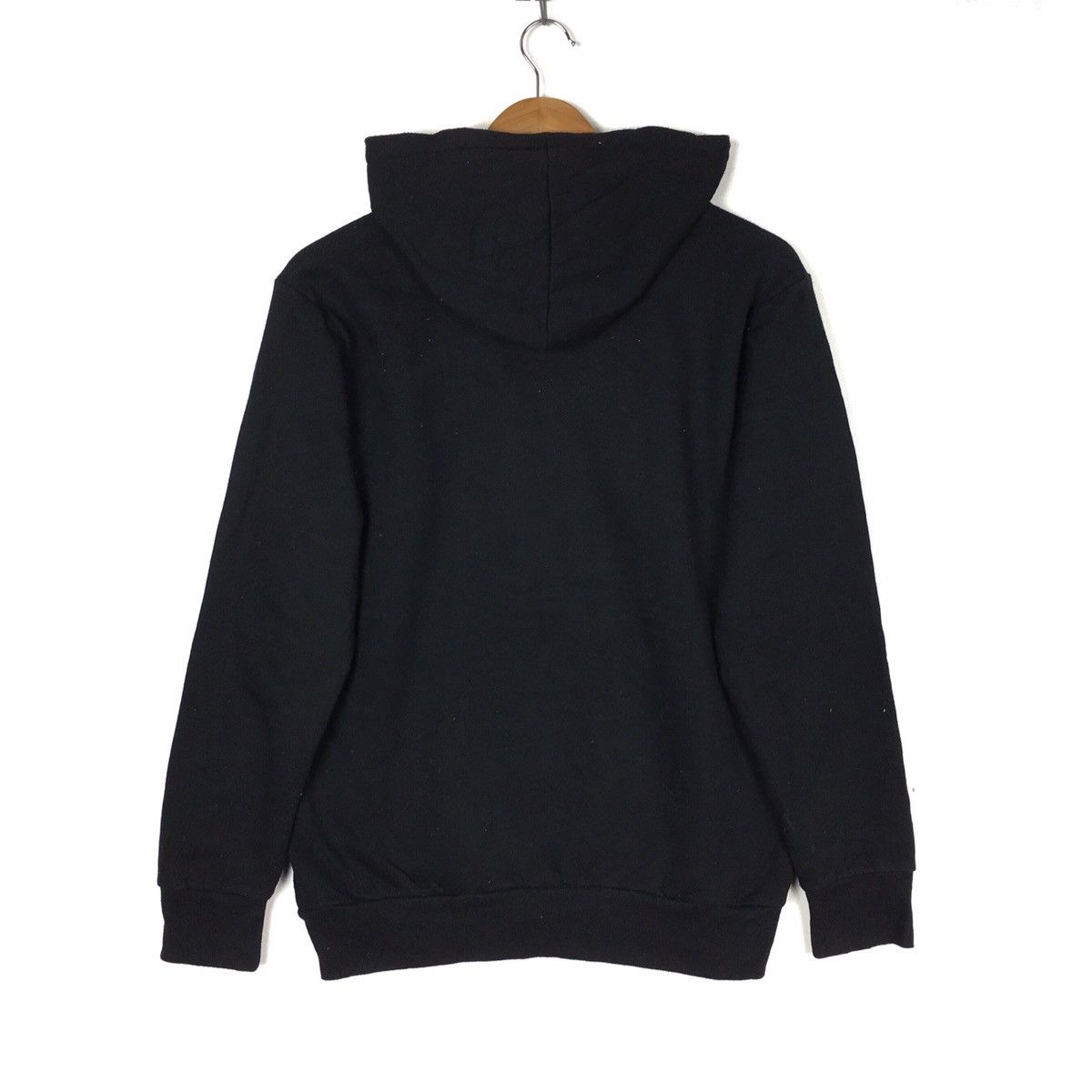 Mickey Mouse × Vintage Mickey Mouse Hoodies Disney Disneyland Cartoon Animation Size US L / EU 52-54 / 3 - 3 Thumbnail