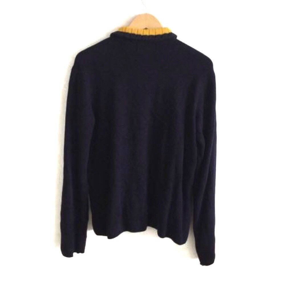 Polo Ralph Lauren Polo Sport Polo Ralph Lauren Knit Sweater Size US M / EU 48-50 / 2 - 3 Thumbnail