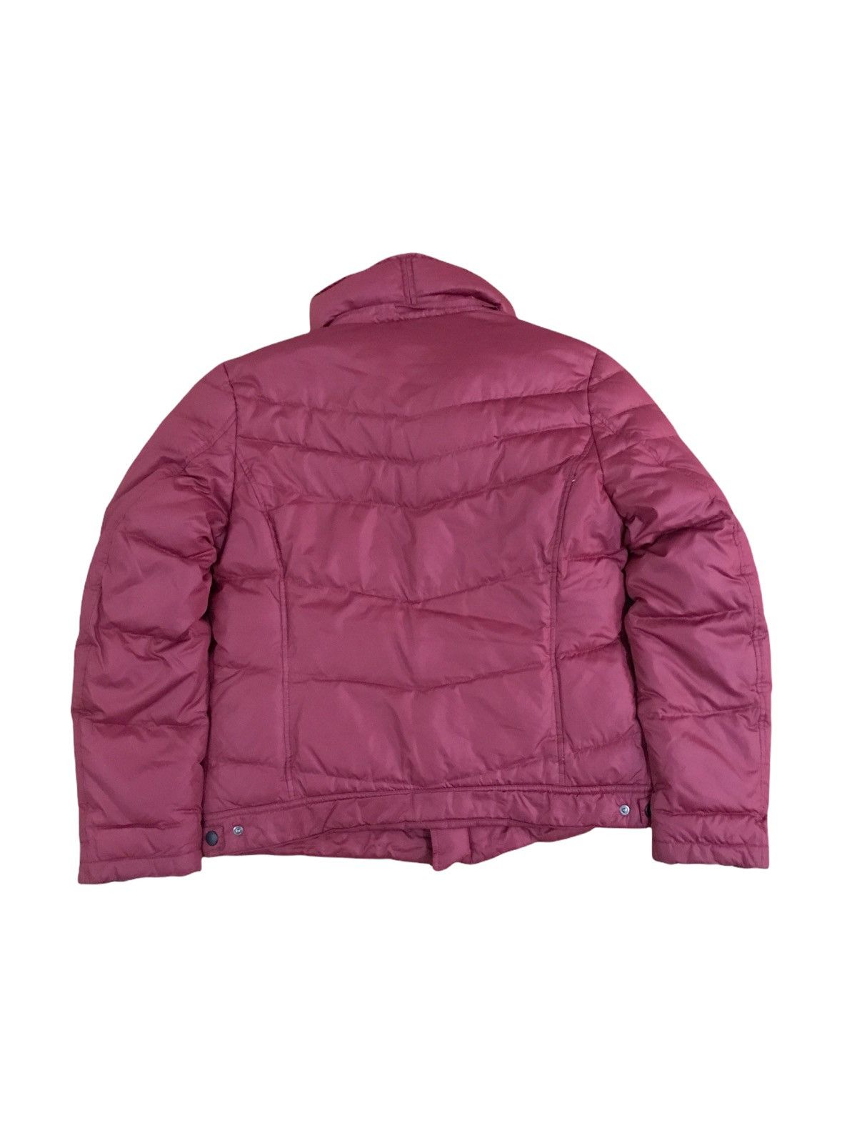 Designer × Japanese Brand Japanese Brand Edge RUPERT Double Collar Puffer Jacket Size US S / EU 44-46 / 1 - 3 Thumbnail