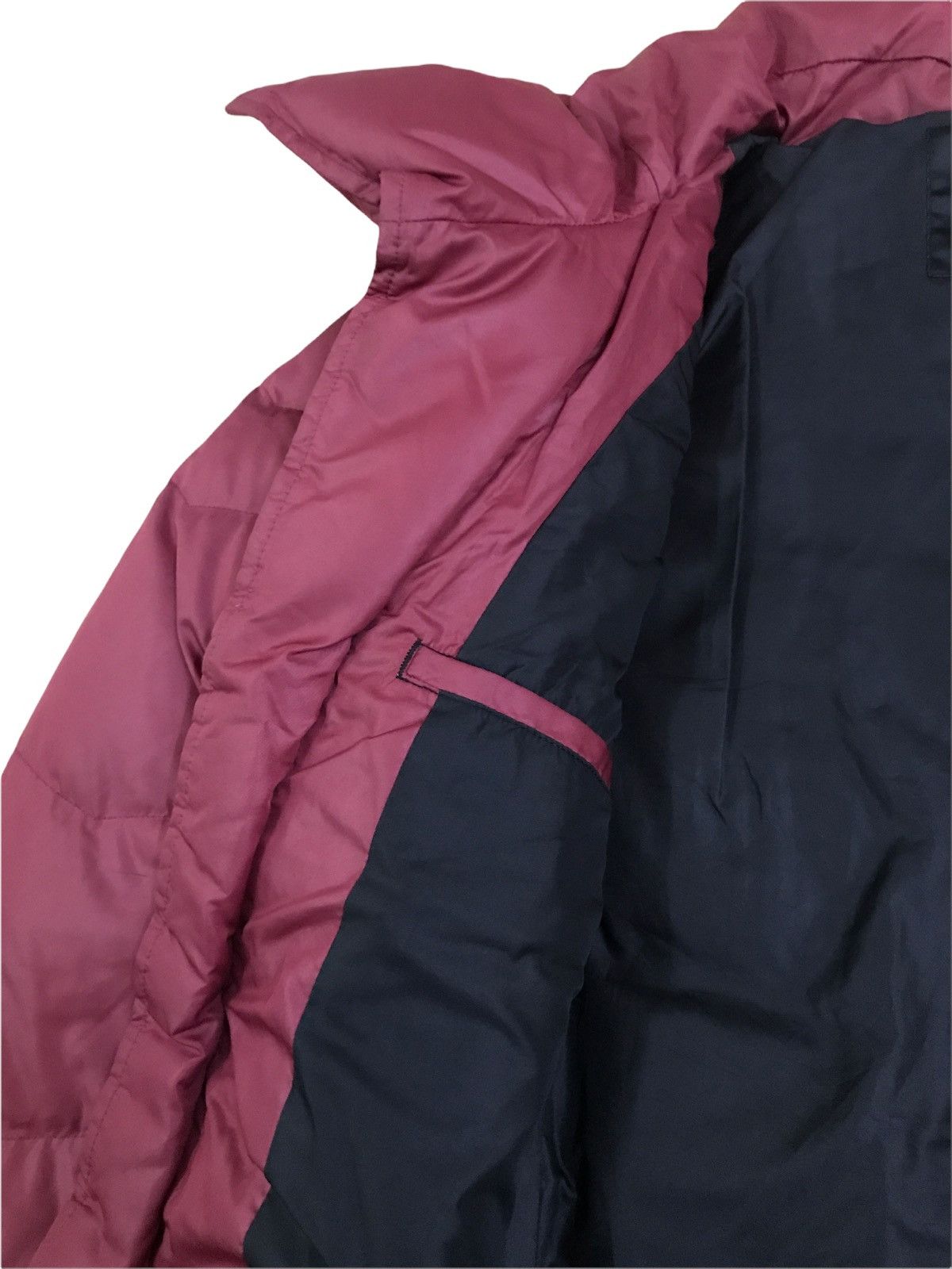 Designer × Japanese Brand Japanese Brand Edge RUPERT Double Collar Puffer Jacket Size US S / EU 44-46 / 1 - 8 Thumbnail