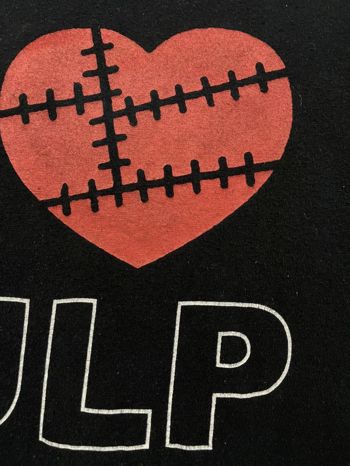 Band Tees × Vintage Vintage I Love My Pulp Mcr Band Britpop Shirt Size US L / EU 52-54 / 3 - 3 Thumbnail