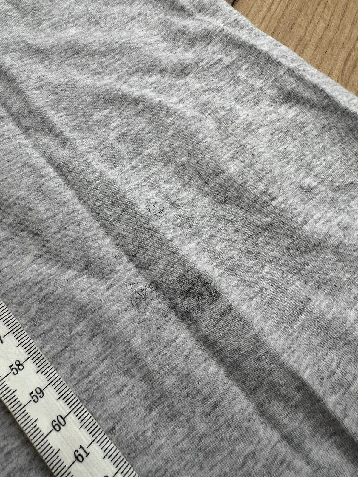 Michael Jackson Vintage Michael Jackson 2009 memoriał tshirt Size US XL / EU 56 / 4 - 4 Thumbnail