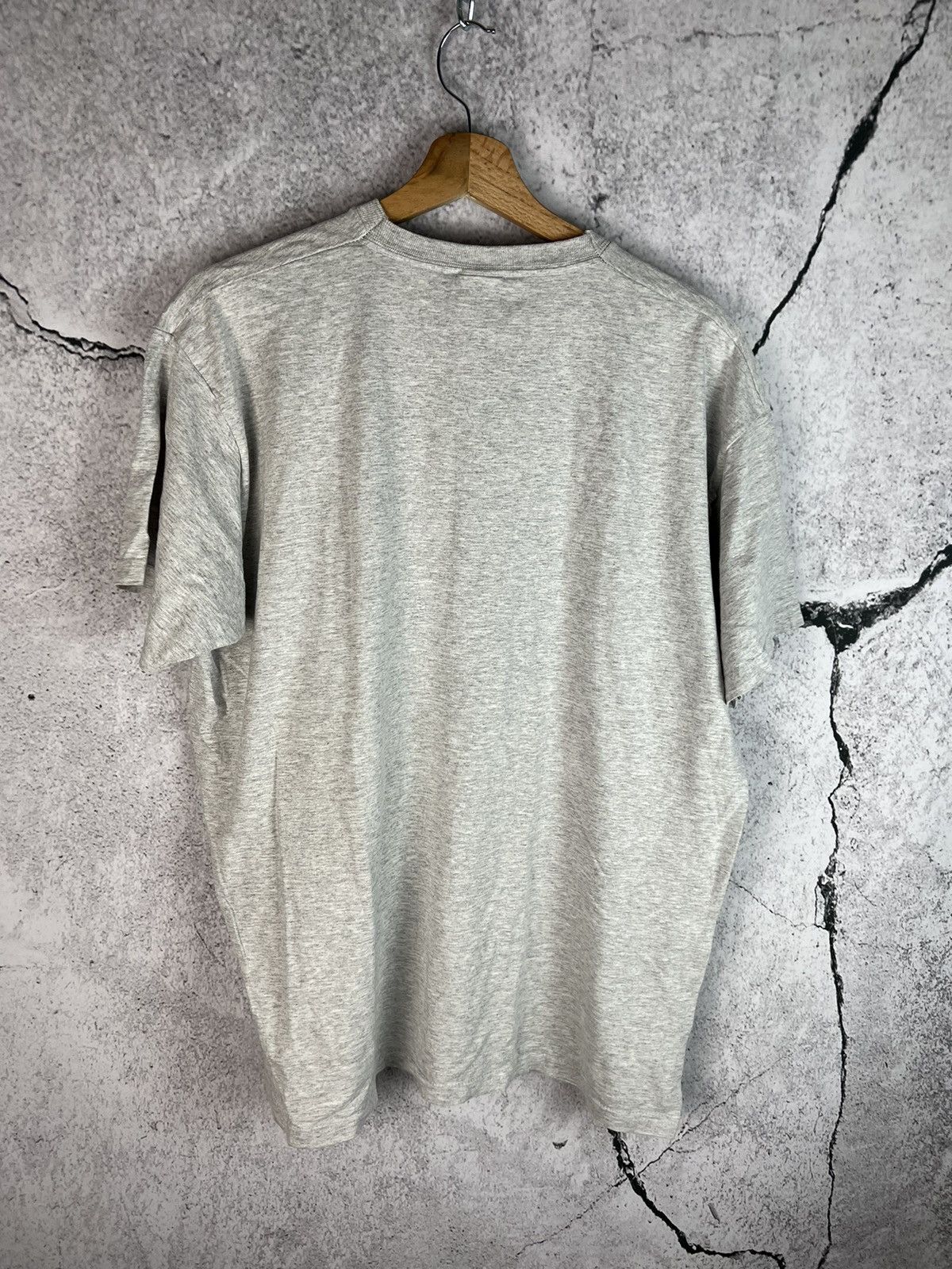 Michael Jackson Vintage Michael Jackson 2009 memoriał tshirt Size US XL / EU 56 / 4 - 2 Thumbnail