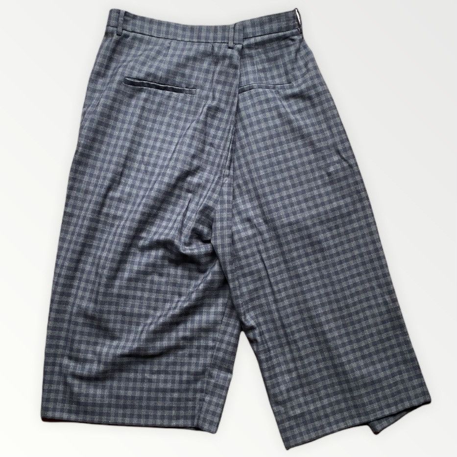 Maison Margiela Fall19 Reworked Cropped trousers Size US 31 - 5 Thumbnail
