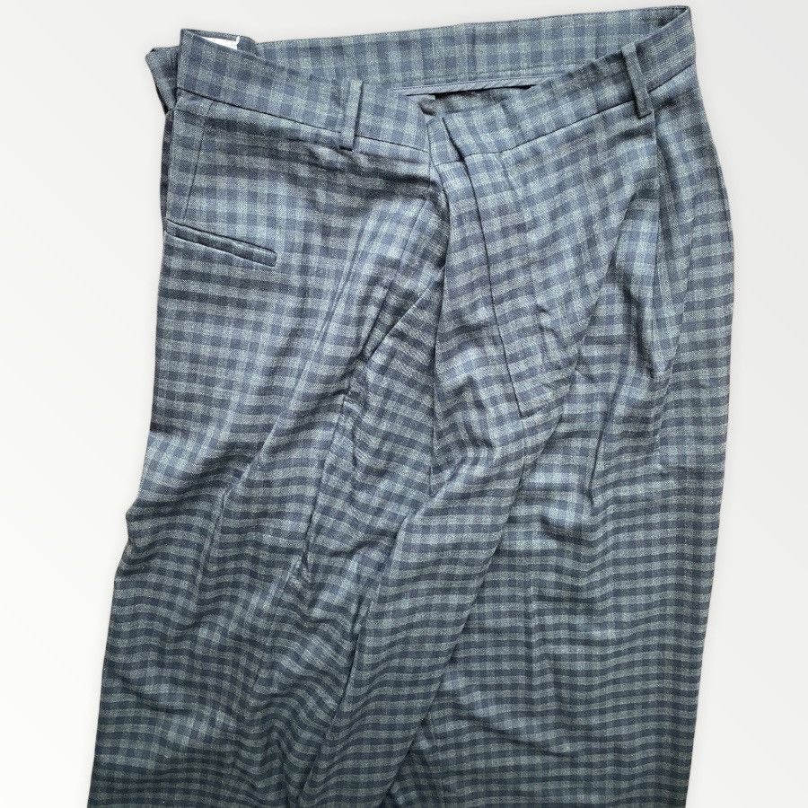 Maison Margiela Fall19 Reworked Cropped trousers Size US 31 - 7 Thumbnail