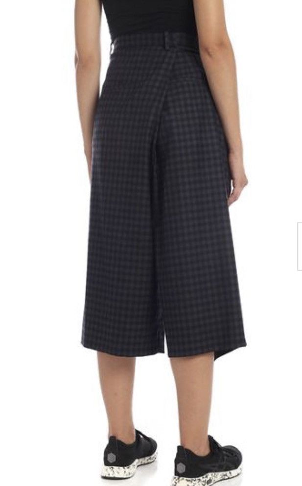 Maison Margiela Fall19 Reworked Cropped trousers Size US 31 - 2 Thumbnail