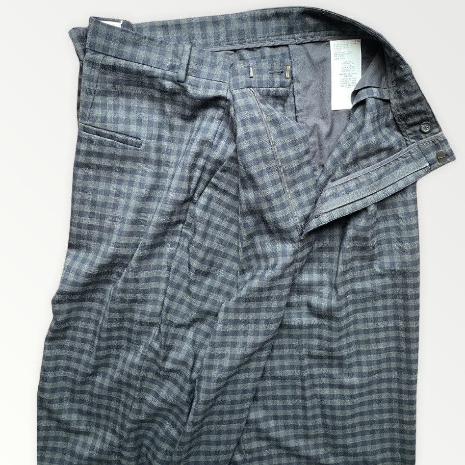Maison Margiela Fall19 Reworked Cropped trousers Size US 31 - 6 Thumbnail