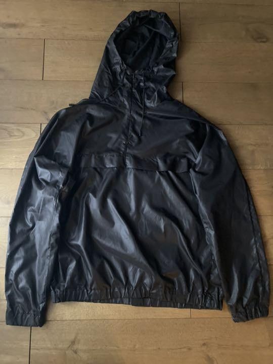 Undercover AW99 "Ambivalence" Nylon Windbreaker Jacket Size US M / EU 48-50 / 2 - 1 Thumbnail