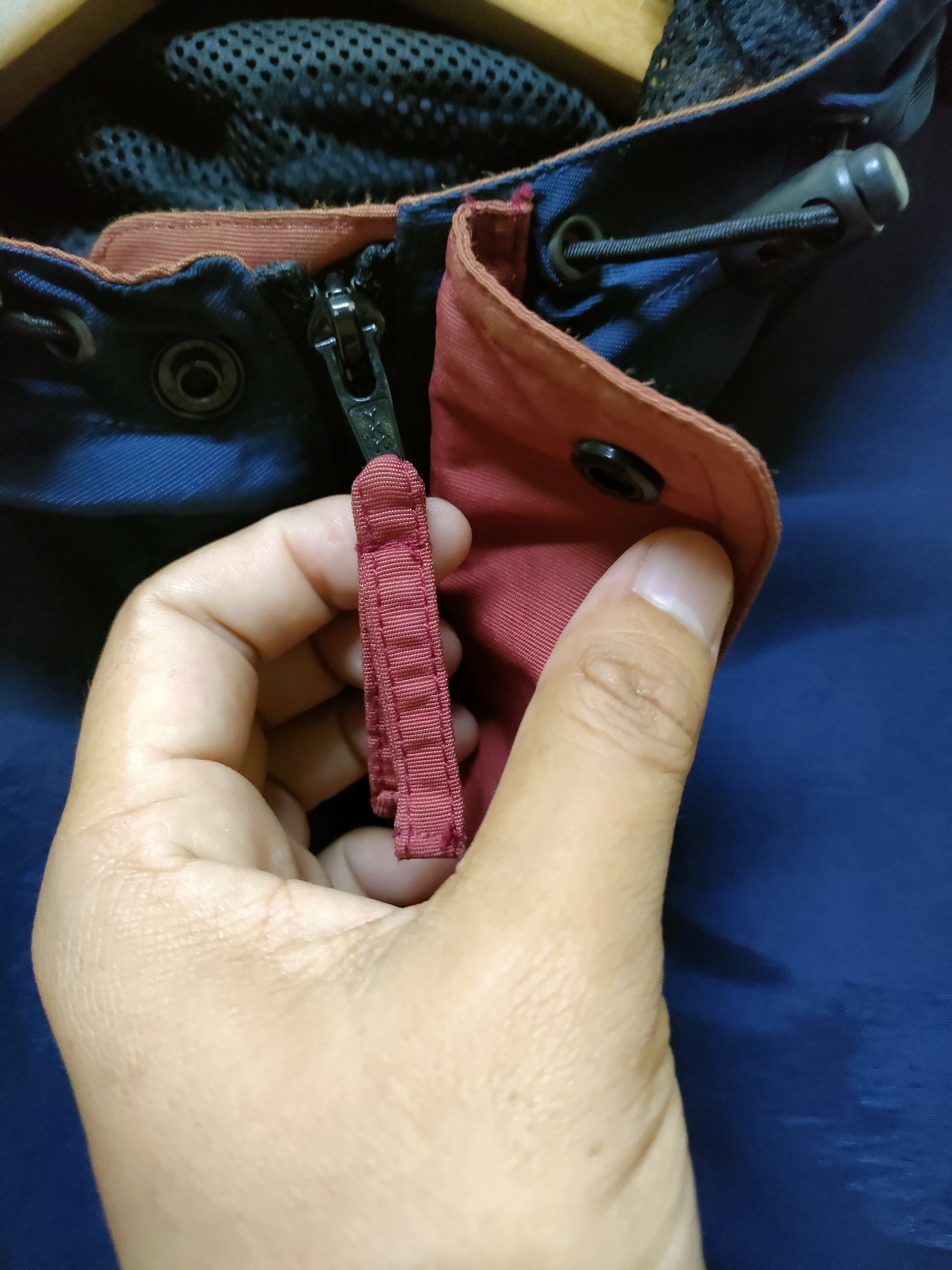 Other EscapeGear Outdoor Jacket Size US S / EU 44-46 / 1 - 8 Thumbnail