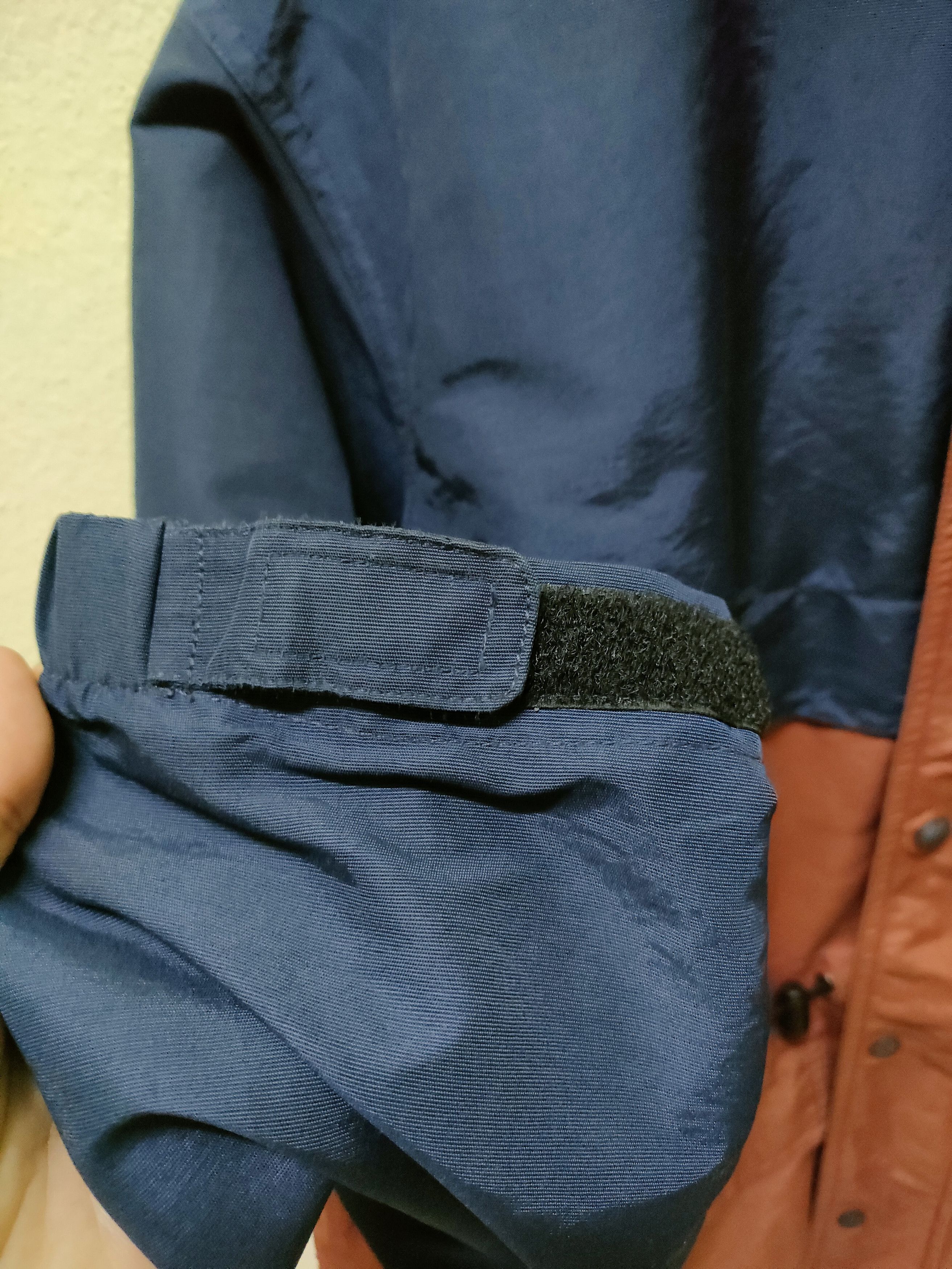 Other EscapeGear Outdoor Jacket Size US S / EU 44-46 / 1 - 7 Thumbnail