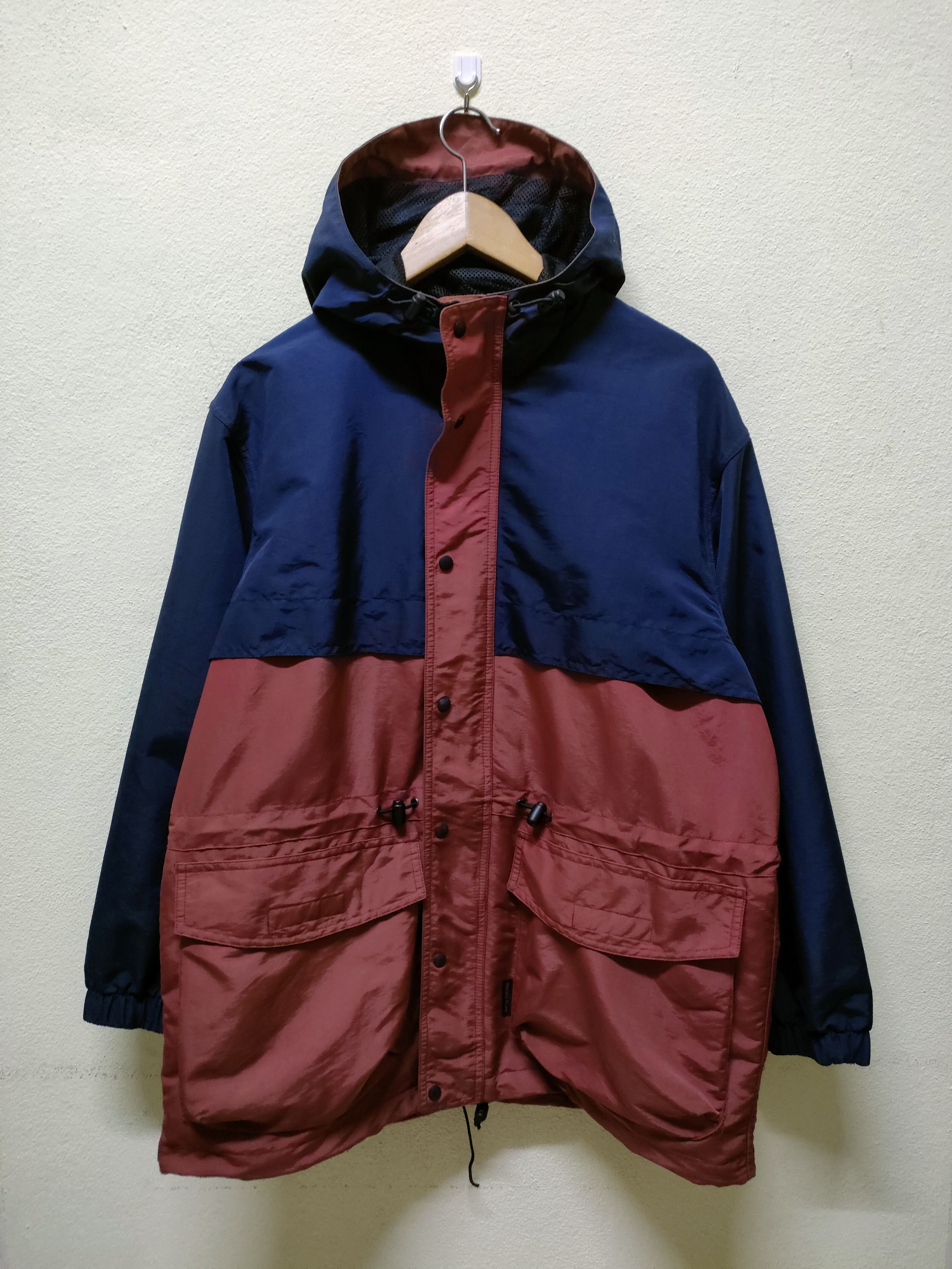 Other EscapeGear Outdoor Jacket Size US S / EU 44-46 / 1 - 1 Thumbnail