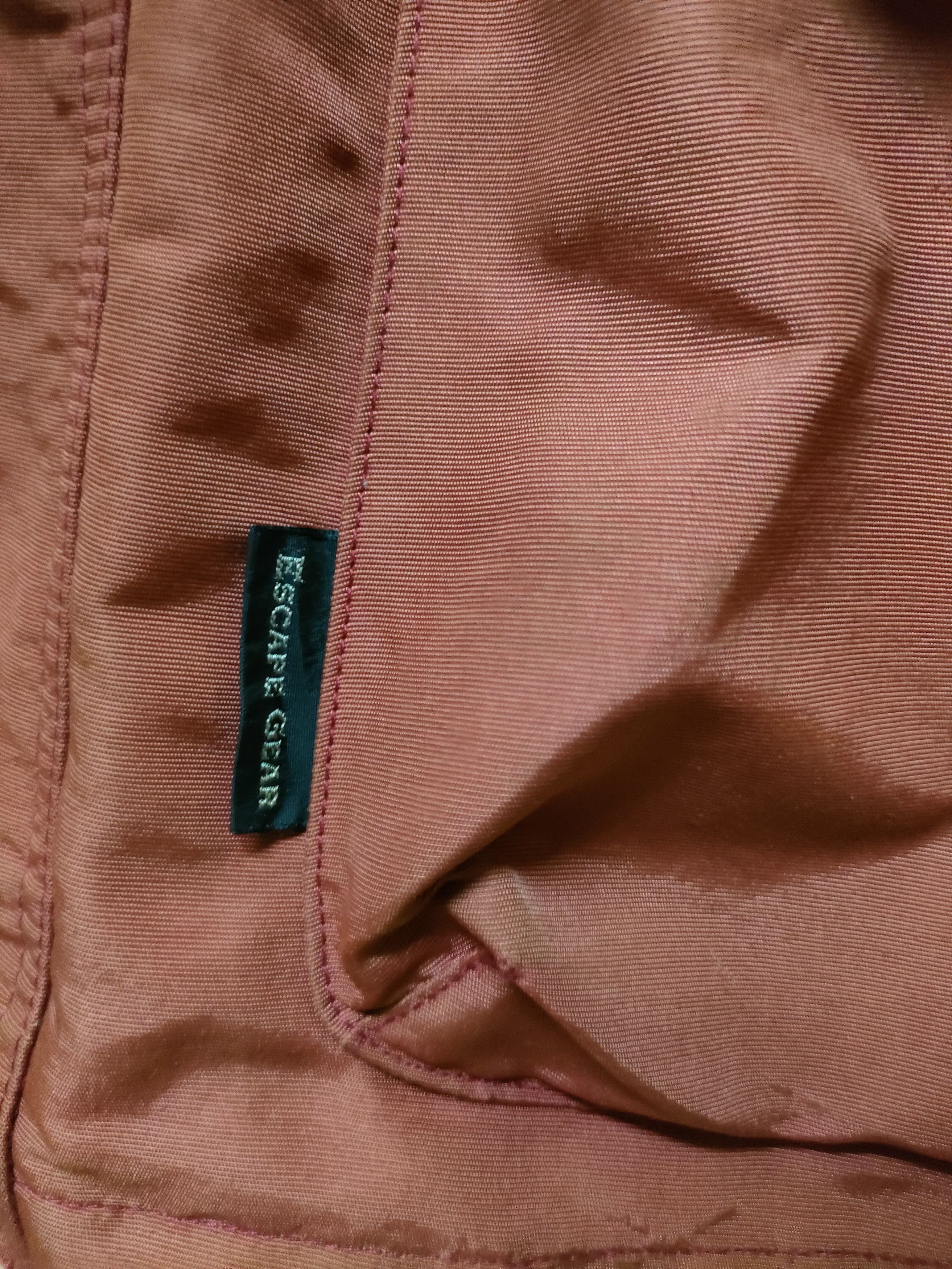 Other EscapeGear Outdoor Jacket Size US S / EU 44-46 / 1 - 9 Thumbnail