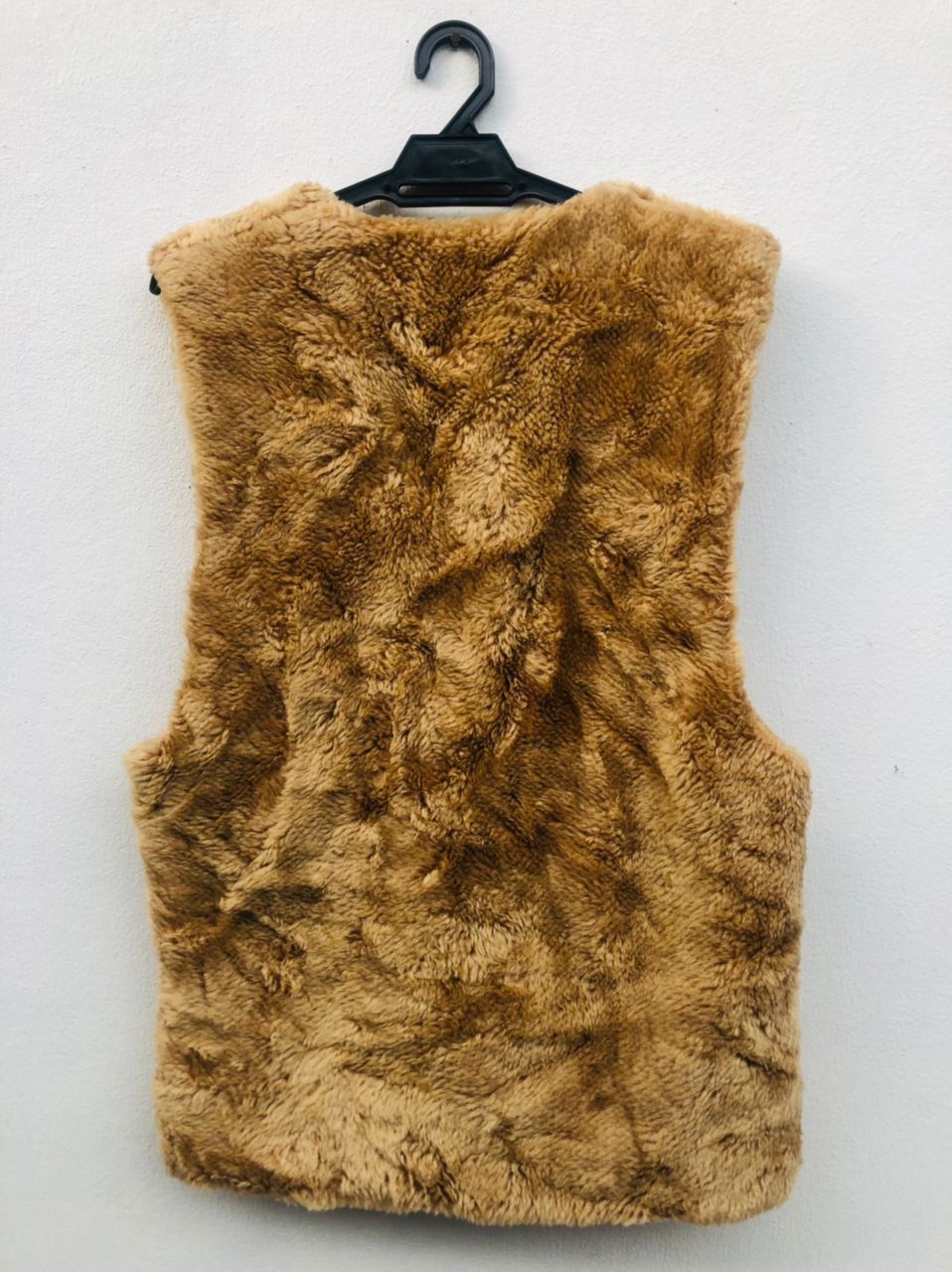 Japanese Brand × Vintage Vintage Japanese Designer Fashion Style Vest Size US L / EU 52-54 / 3 - 2 Thumbnail