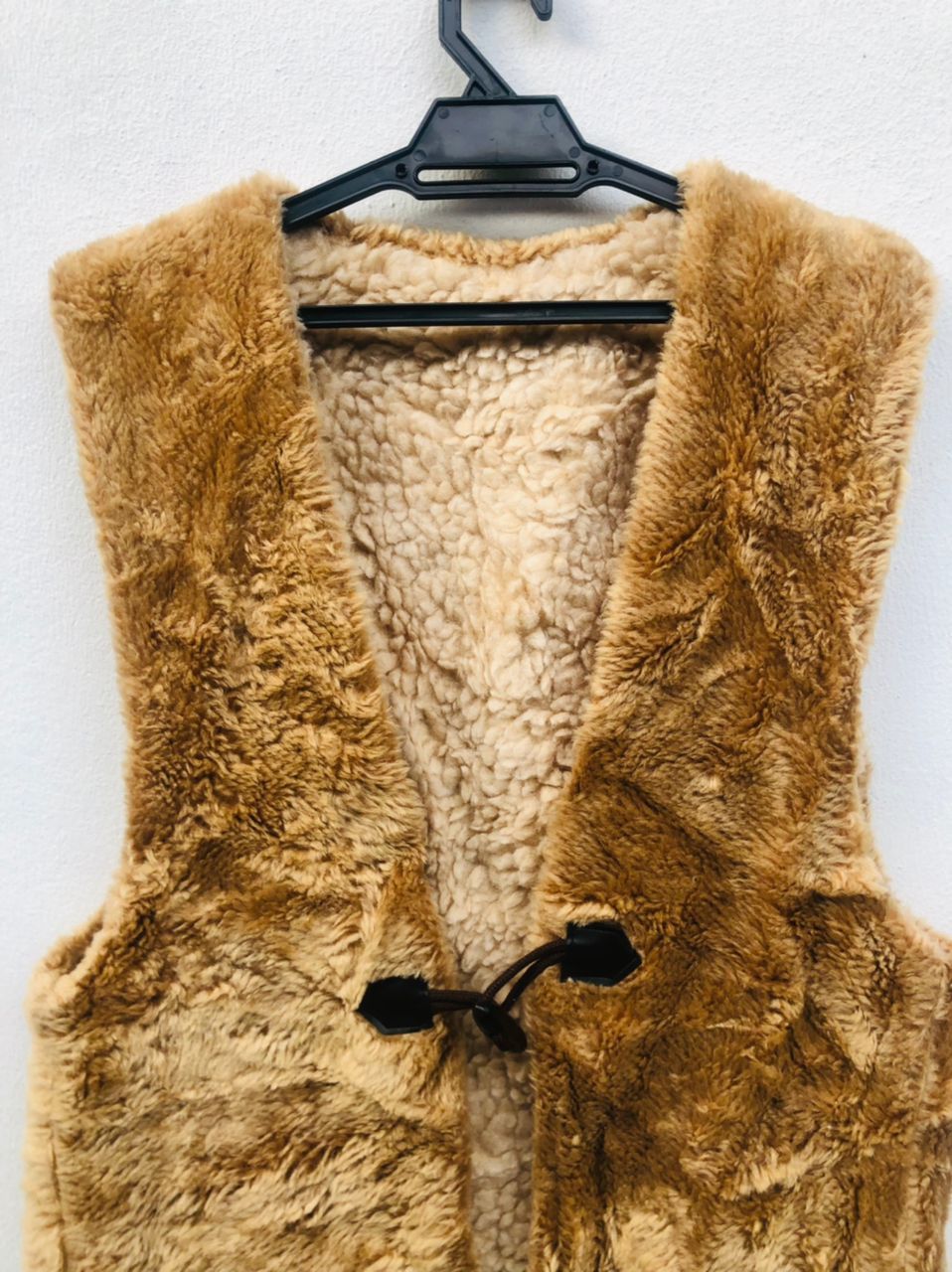 Japanese Brand × Vintage Vintage Japanese Designer Fashion Style Vest Size US L / EU 52-54 / 3 - 3 Thumbnail