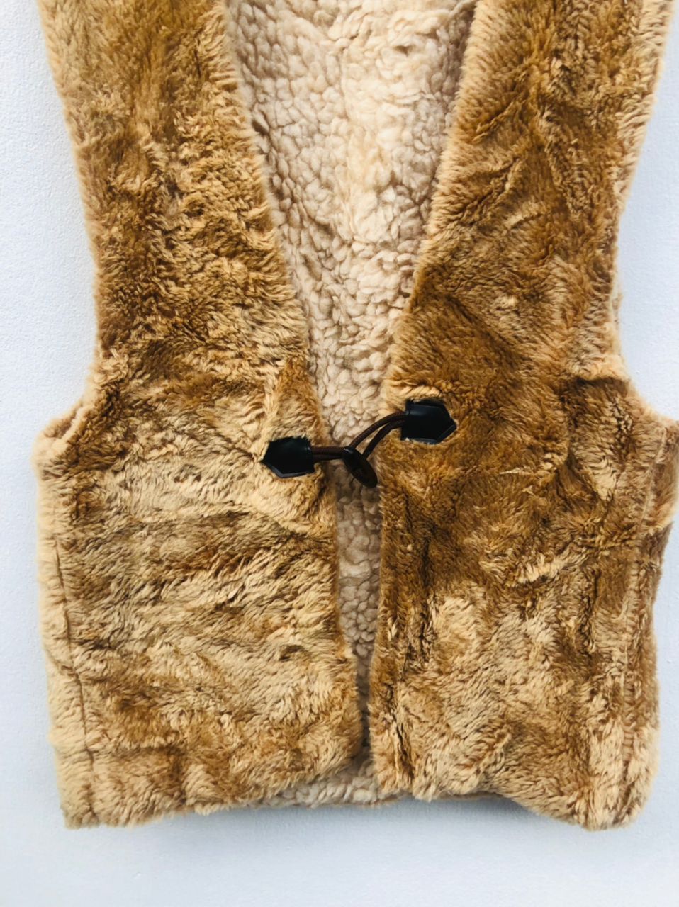 Japanese Brand × Vintage Vintage Japanese Designer Fashion Style Vest Size US L / EU 52-54 / 3 - 4 Thumbnail