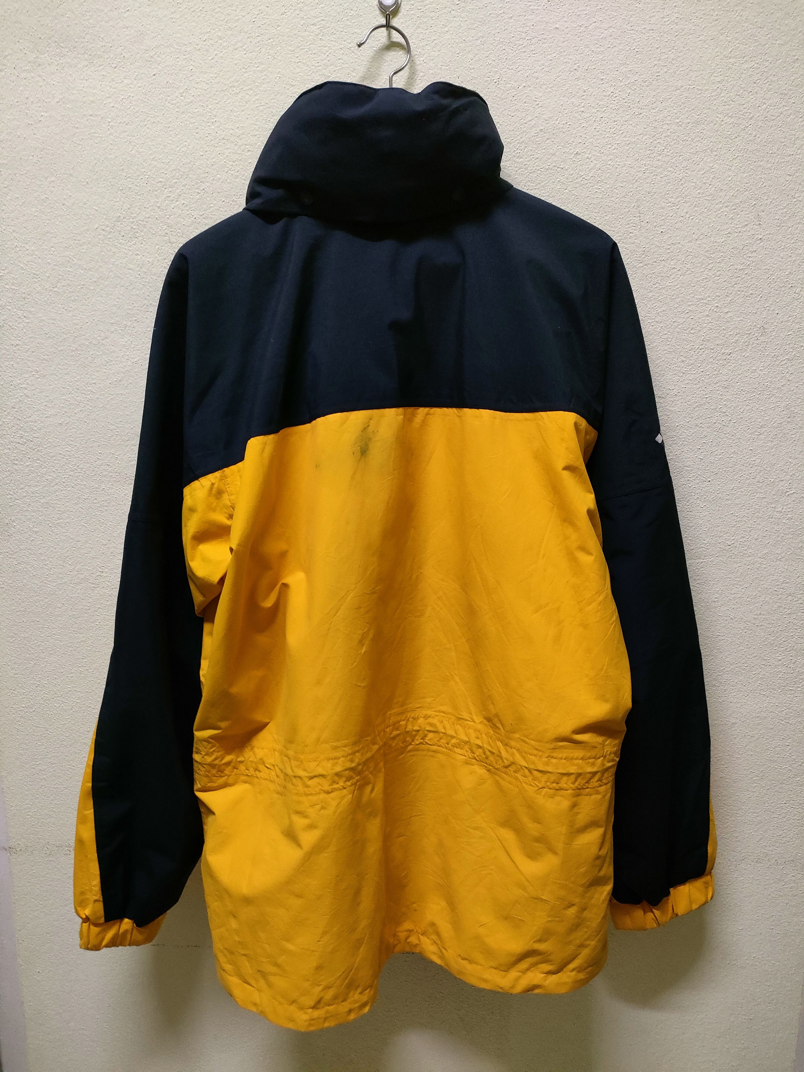 Goretex × Montbell Montbell Goretex Thinsulate Jacket Size US M / EU 48-50 / 2 - 5 Thumbnail