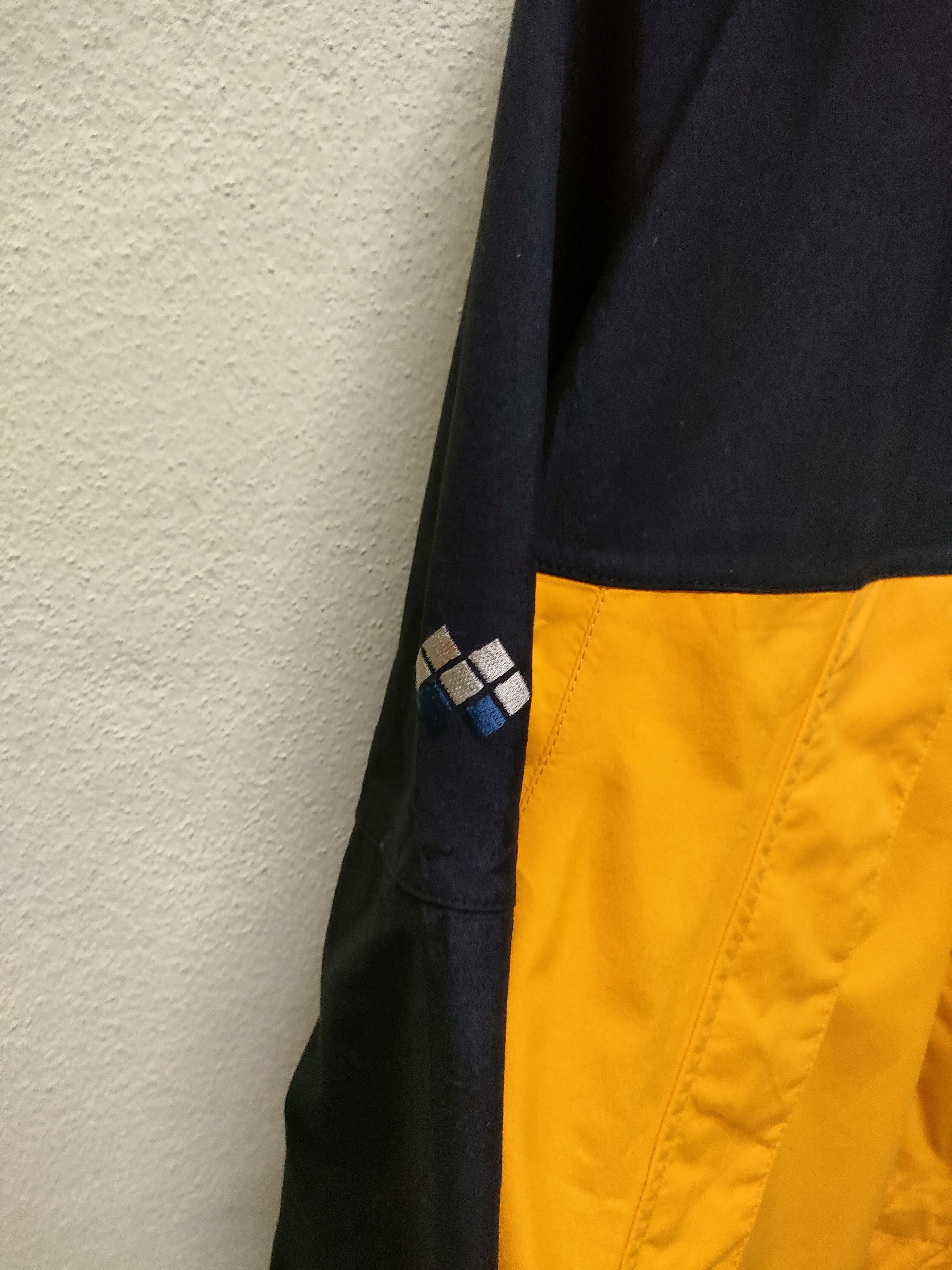 Goretex × Montbell Montbell Goretex Thinsulate Jacket Size US M / EU 48-50 / 2 - 12 Thumbnail