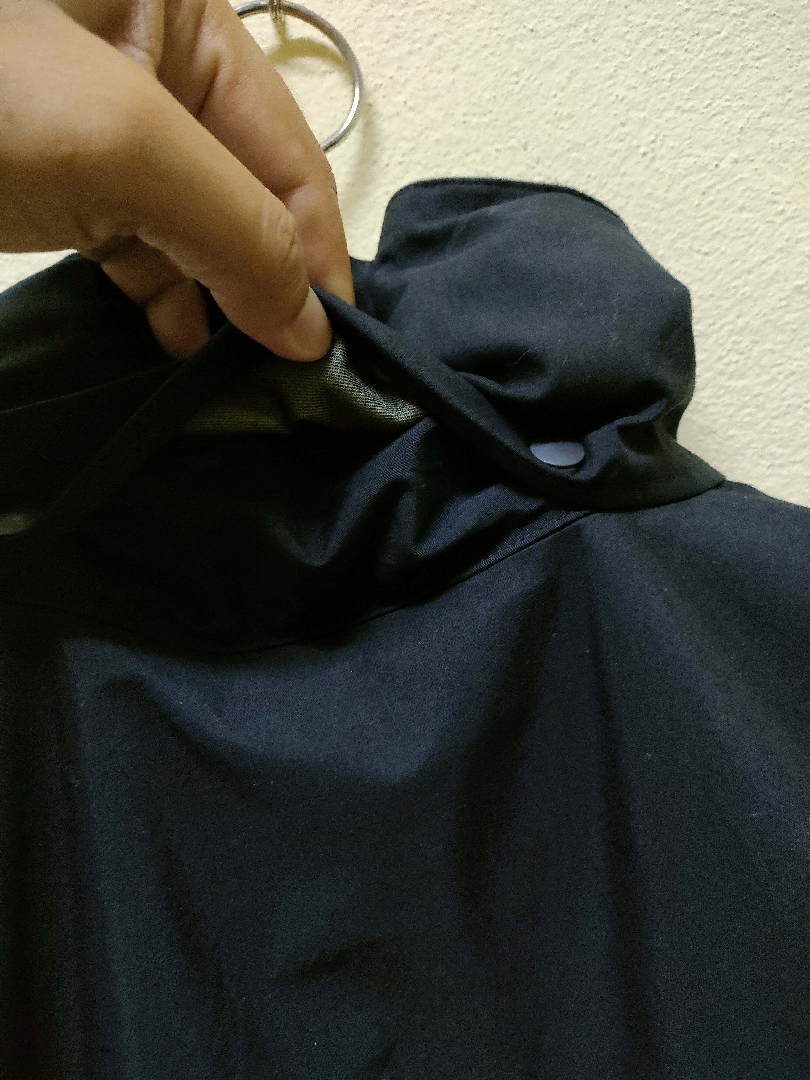 Goretex × Montbell Montbell Goretex Thinsulate Jacket Size US M / EU 48-50 / 2 - 3 Thumbnail