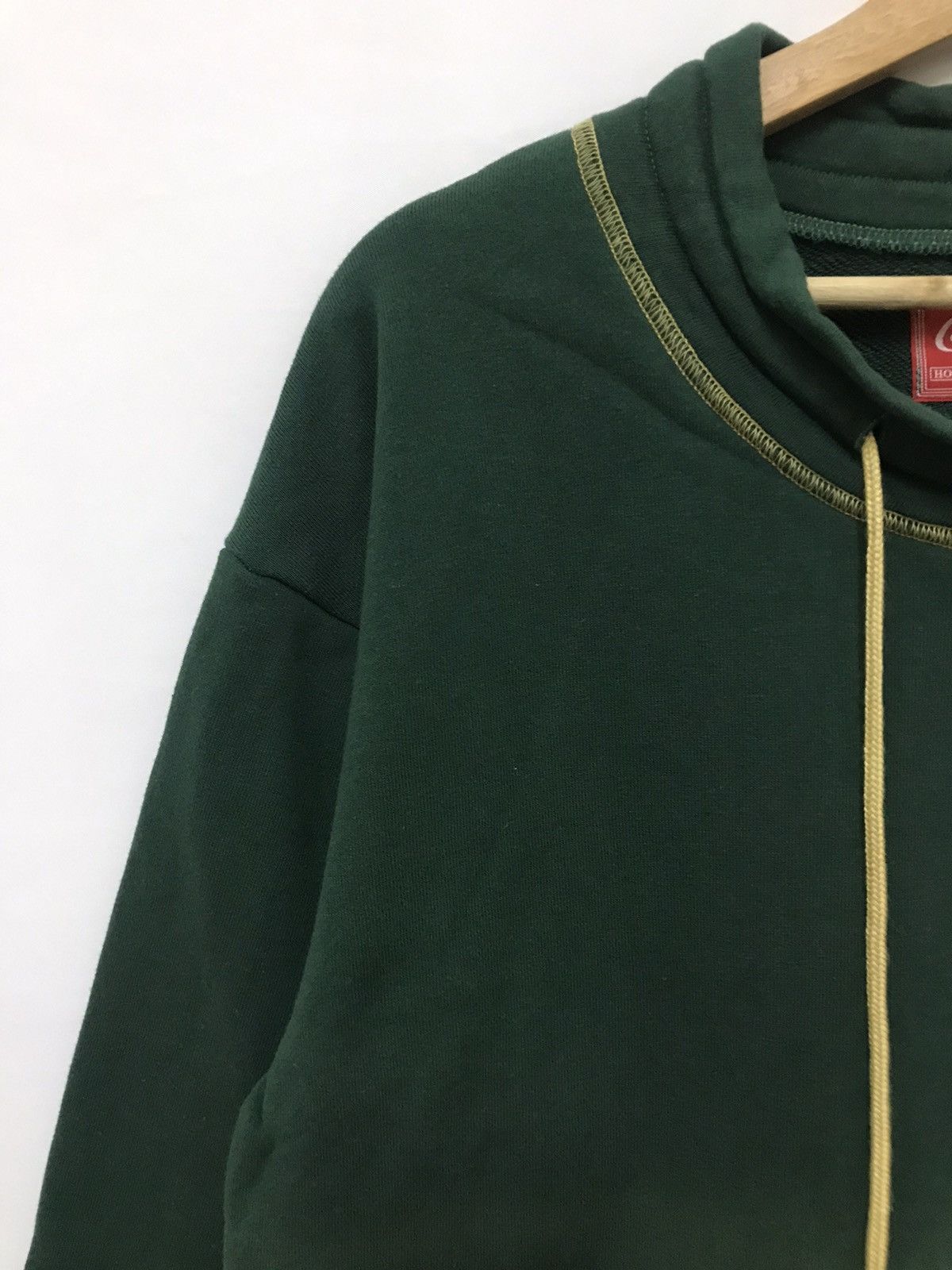 Coca Cola Vintage Coca Cola Sweatshirt Big Logo Nice Design Size US XL / EU 56 / 4 - 5 Thumbnail