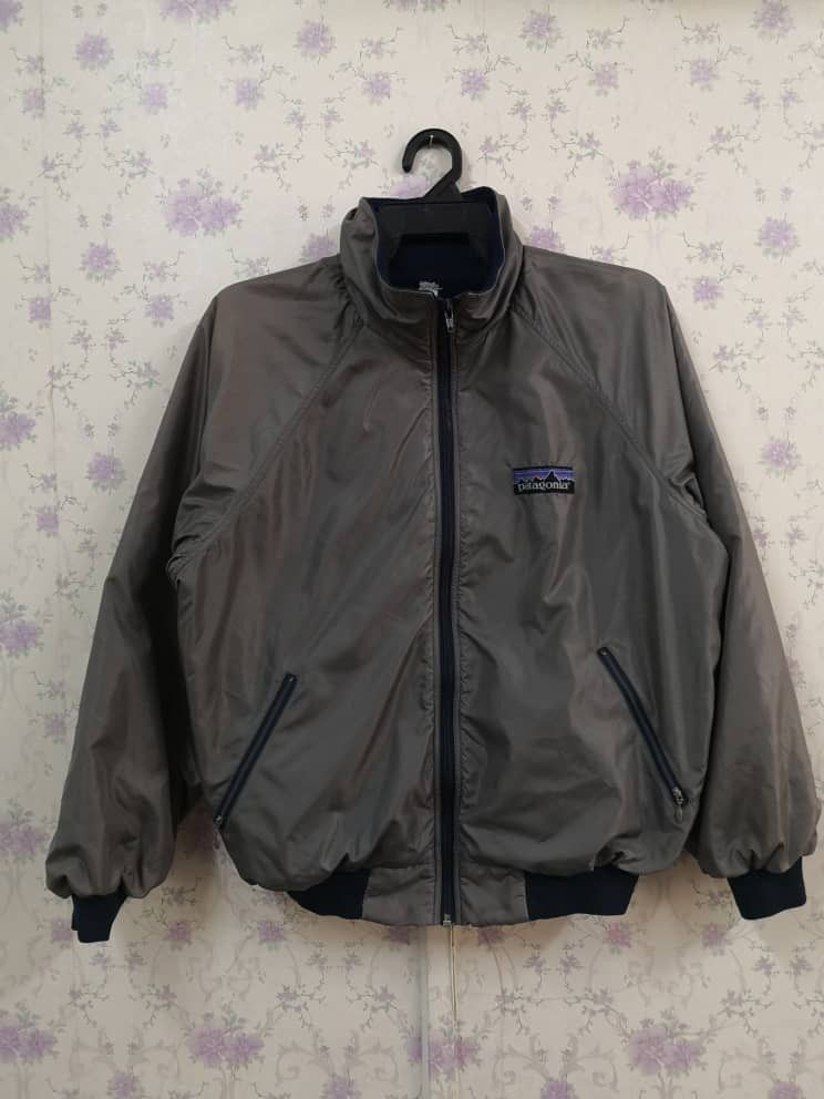 Other Patagonia Bomber Windbreaker Size US M / EU 48-50 / 2 - 1 Thumbnail
