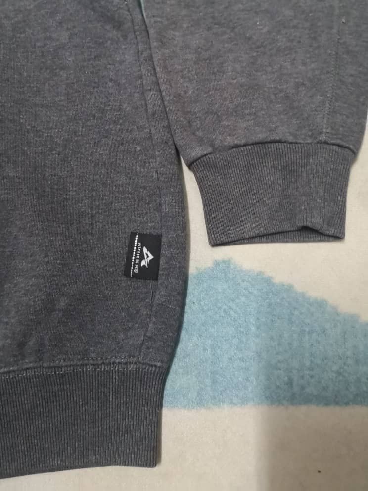Avirex Avirex Crewneck Pullover Size US M / EU 48-50 / 2 - 4 Thumbnail