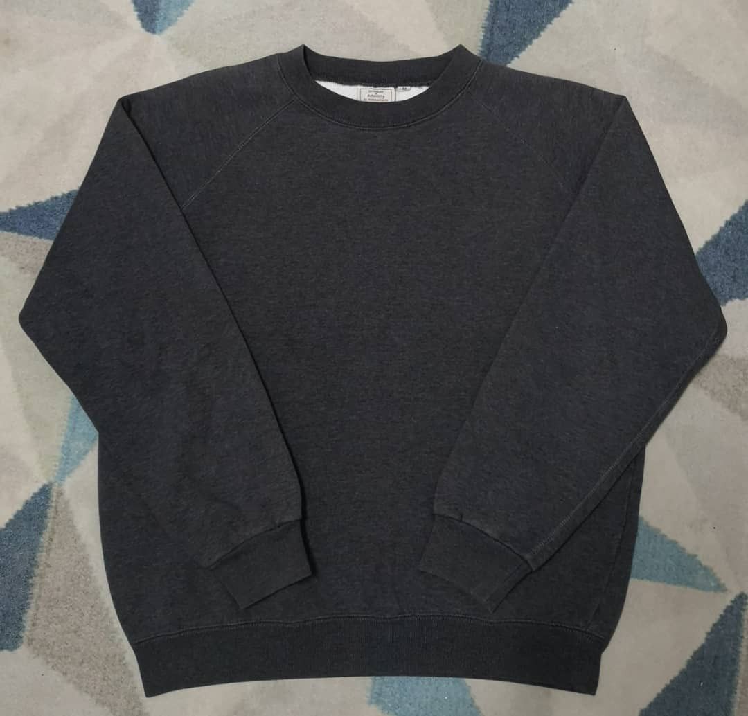 Avirex Avirex Crewneck Pullover Size US M / EU 48-50 / 2 - 1 Thumbnail