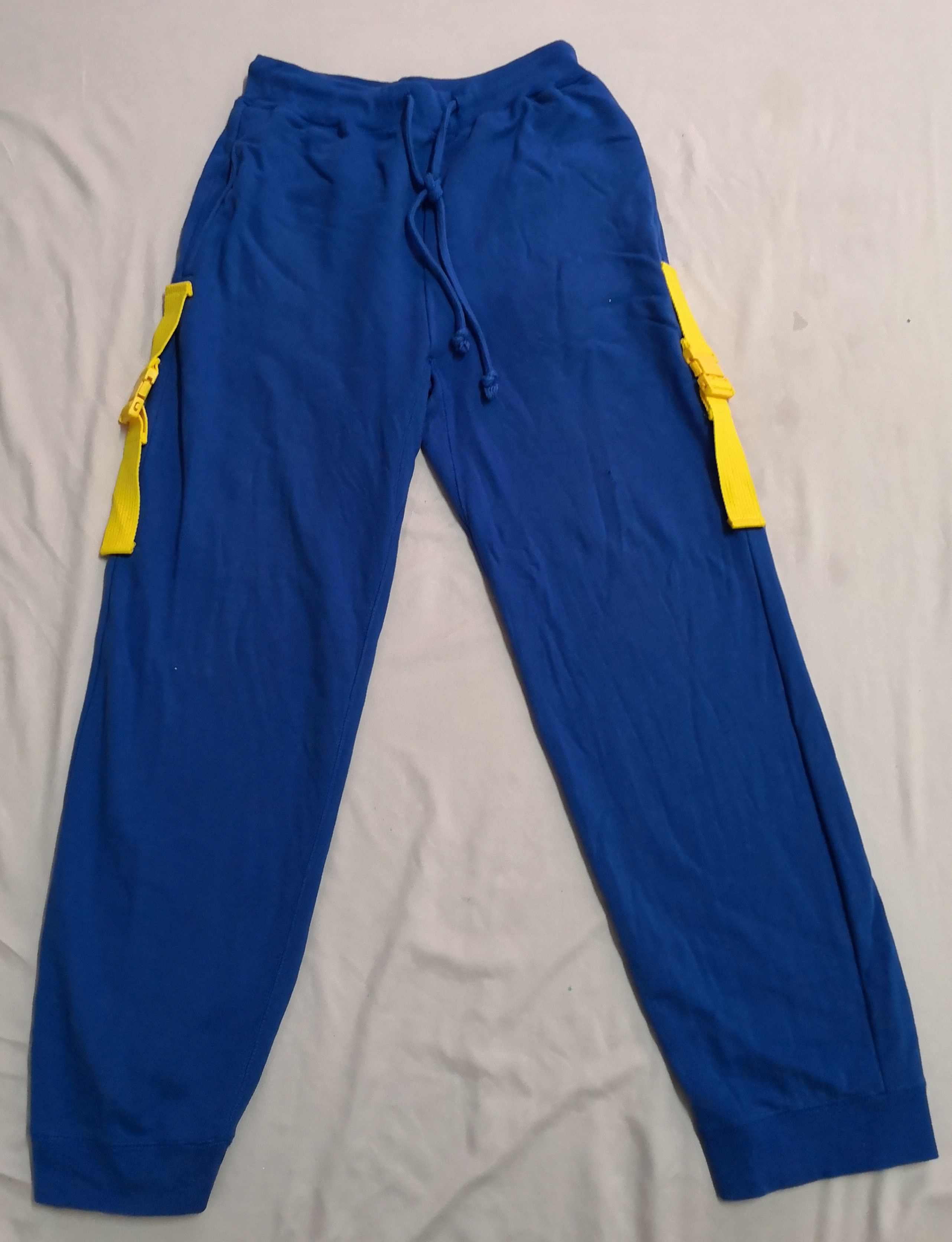Japanese Brand Harness Sweatsuit Hoodie Size US M / EU 48-50 / 2 - 4 Thumbnail