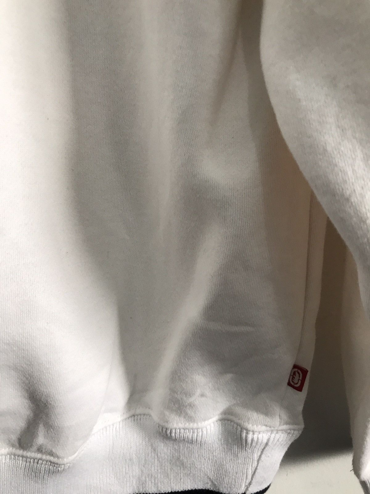 Ecko Unltd. Ecko Unltd. Big Logo Crewneck Sweatshirt Size US L / EU 52-54 / 3 - 6 Thumbnail