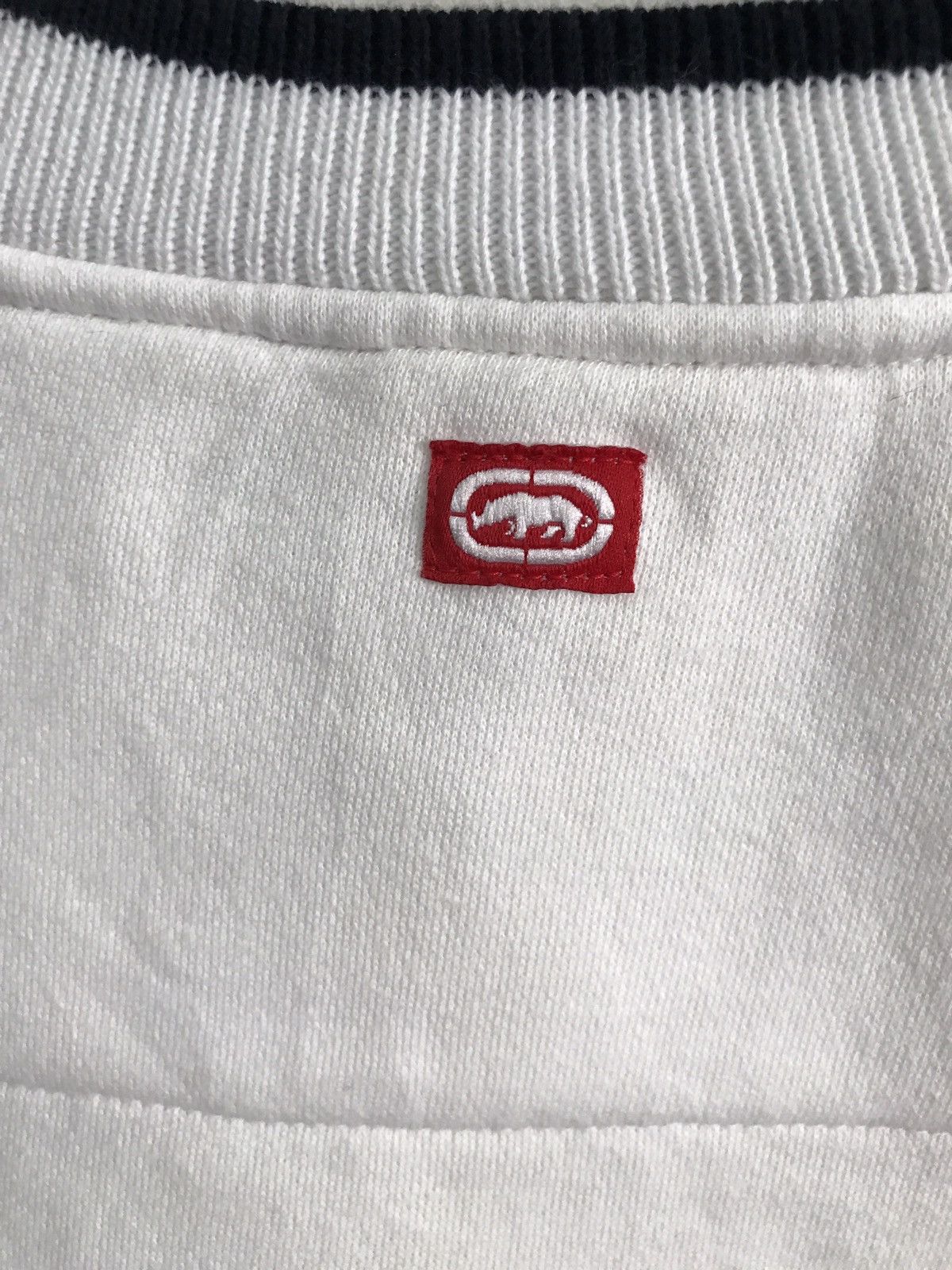 Ecko Unltd. Ecko Unltd. Big Logo Crewneck Sweatshirt Size US L / EU 52-54 / 3 - 5 Thumbnail
