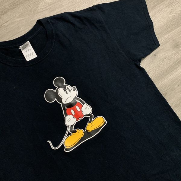 Playboi Carti Playboi Carti 2016 Mickey Tour Tee | Grailed