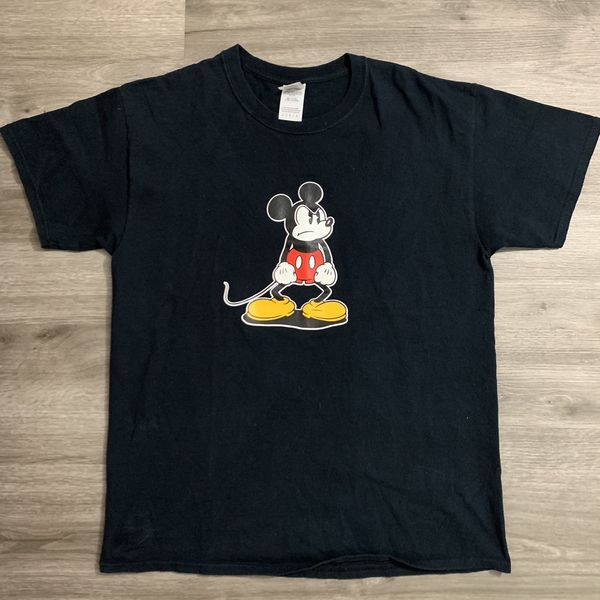 Playboi Carti Playboi Carti 2016 Mickey Tour Tee | Grailed