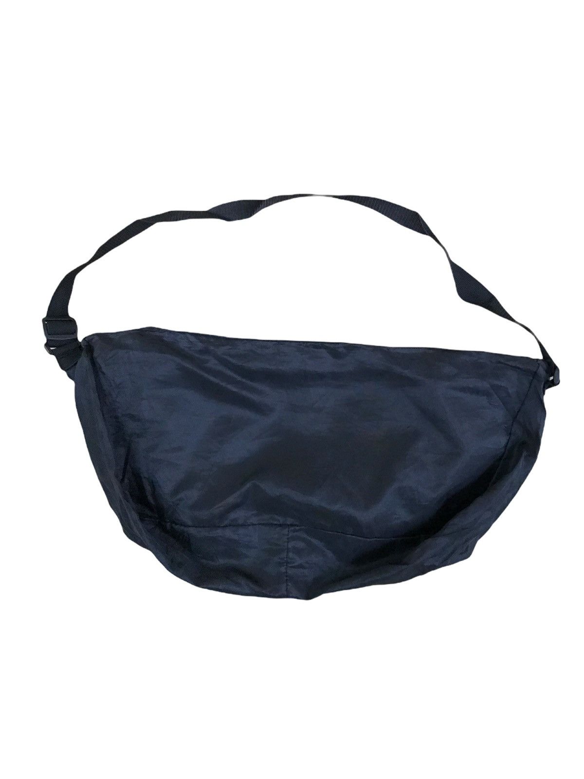 Neighborhood Neighborhood Japan Nylon Sling Bag Size ONE SIZE - 2 Thumbnail