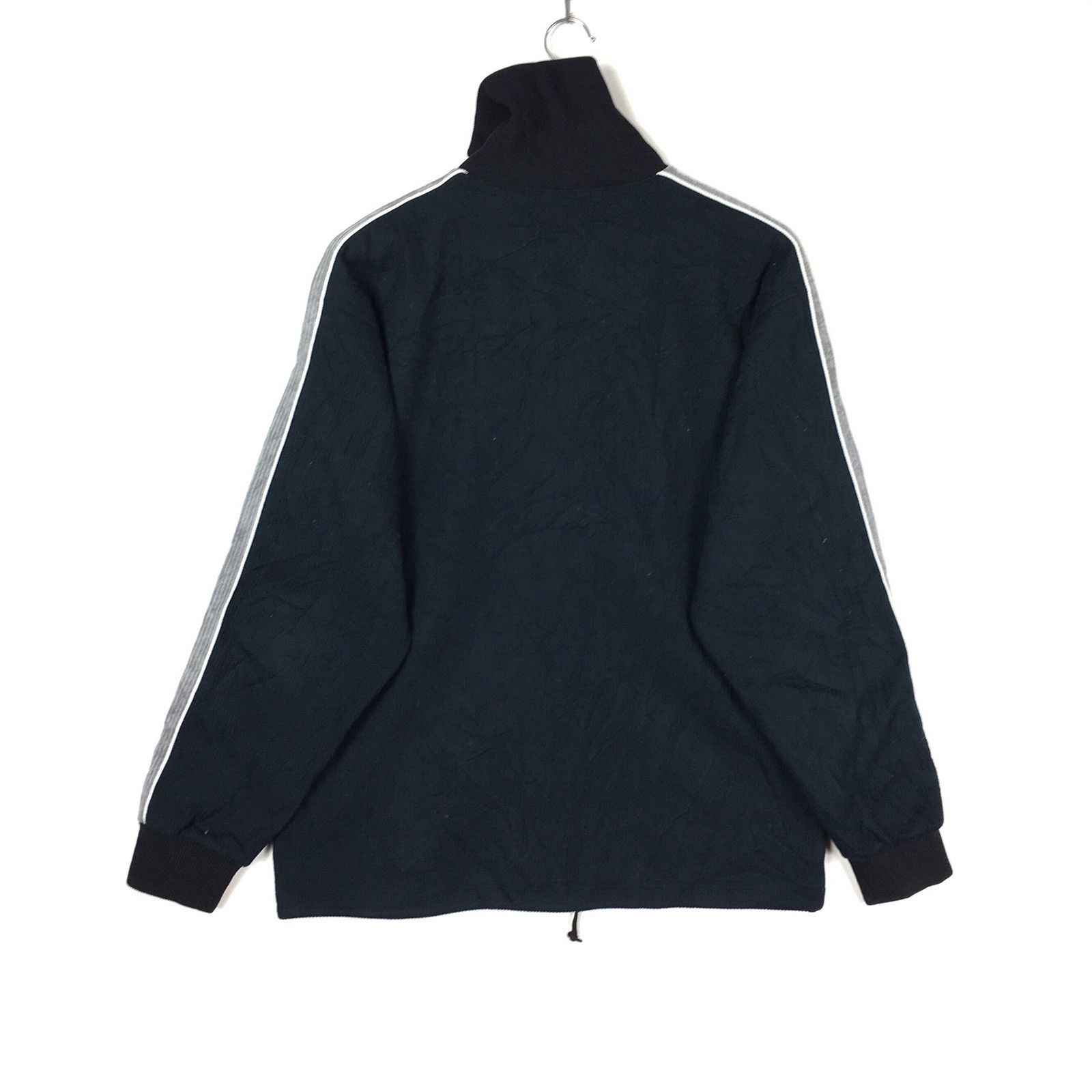 Champion × Vintage Vintage Champion Sweater Streetwear Size US L / EU 52-54 / 3 - 3 Thumbnail