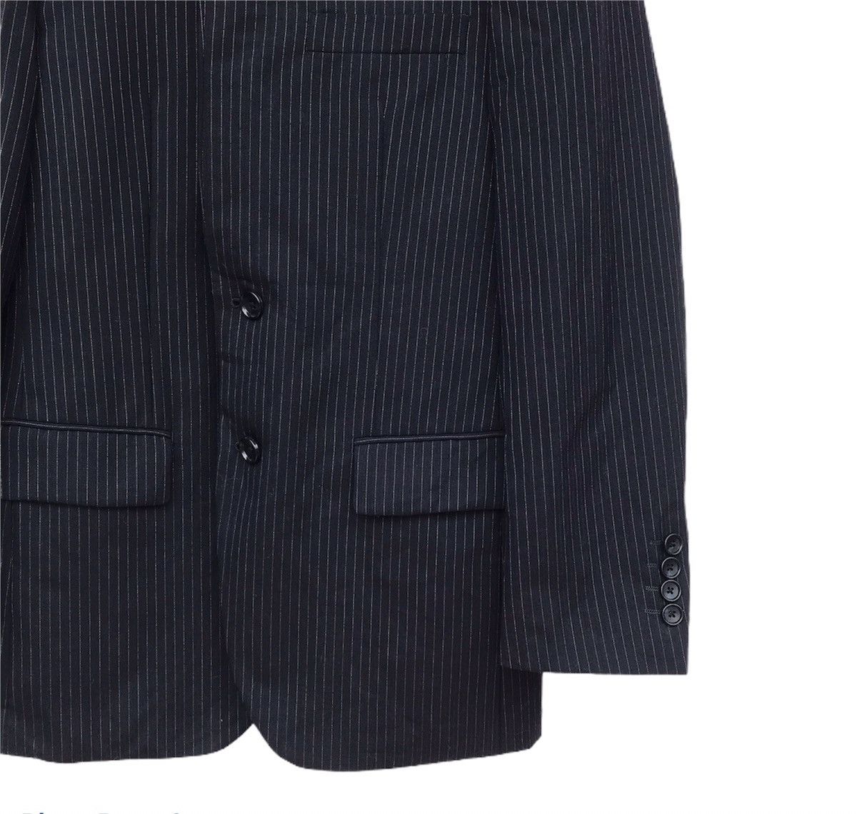 Comme Ca Ism × Japanese Brand Comme Ca Ism Small jacket Size US S / EU 44-46 / 1 - 3 Thumbnail