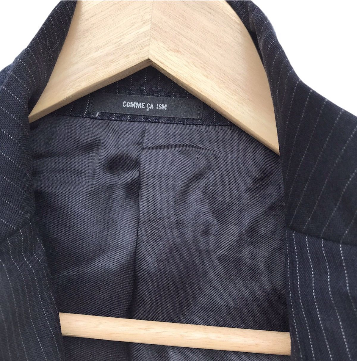 Comme Ca Ism × Japanese Brand Comme Ca Ism Small jacket Size US S / EU 44-46 / 1 - 5 Thumbnail