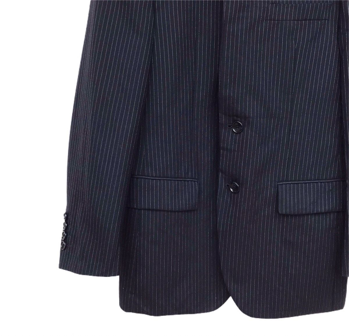 Comme Ca Ism × Japanese Brand Comme Ca Ism Small jacket Size US S / EU 44-46 / 1 - 4 Thumbnail