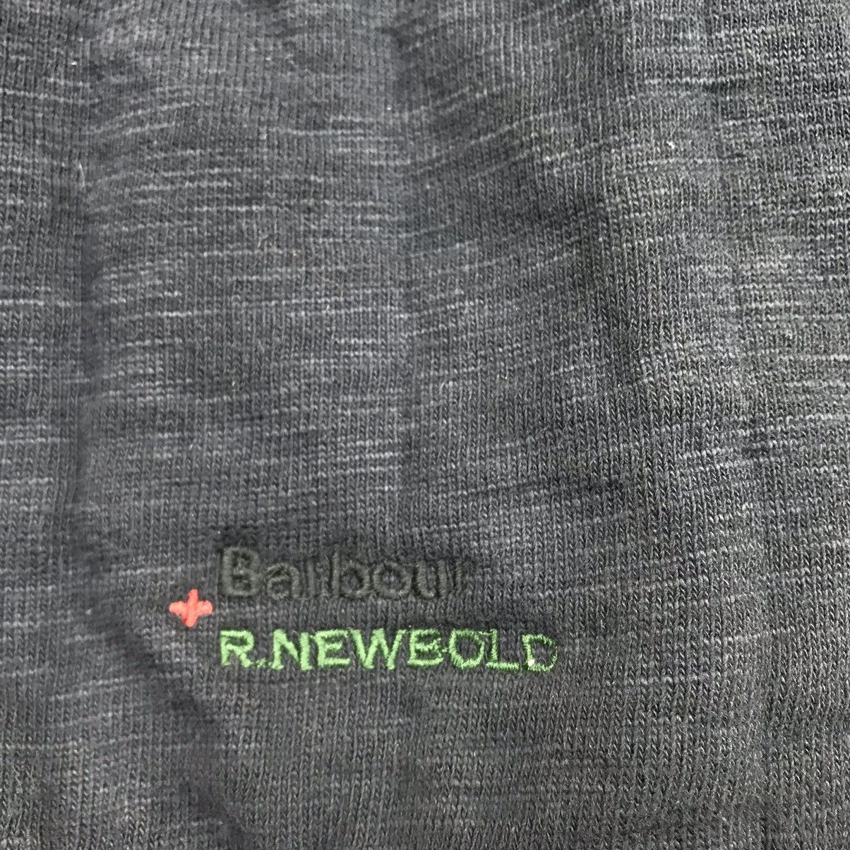 Barbour × R.Newbold BARBOUR x R.Newbold Quilted Jacket Casual Fashion Style Size US M / EU 48-50 / 2 - 5 Thumbnail