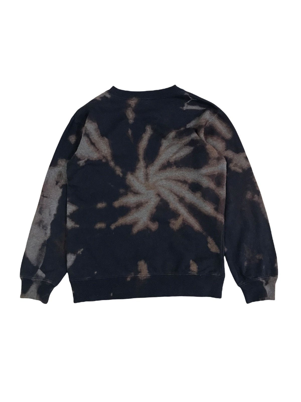 Champion Vintage Champion Tie Dye Sweatshirt Size US XS / EU 42 / 0 - 2 Thumbnail