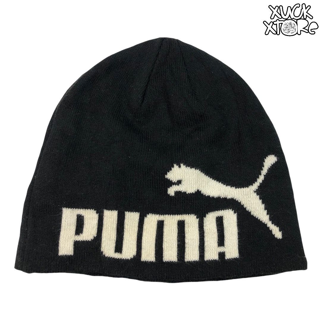 Puma 🔥Puma Beanie Size ONE SIZE - 1 Thumbnail