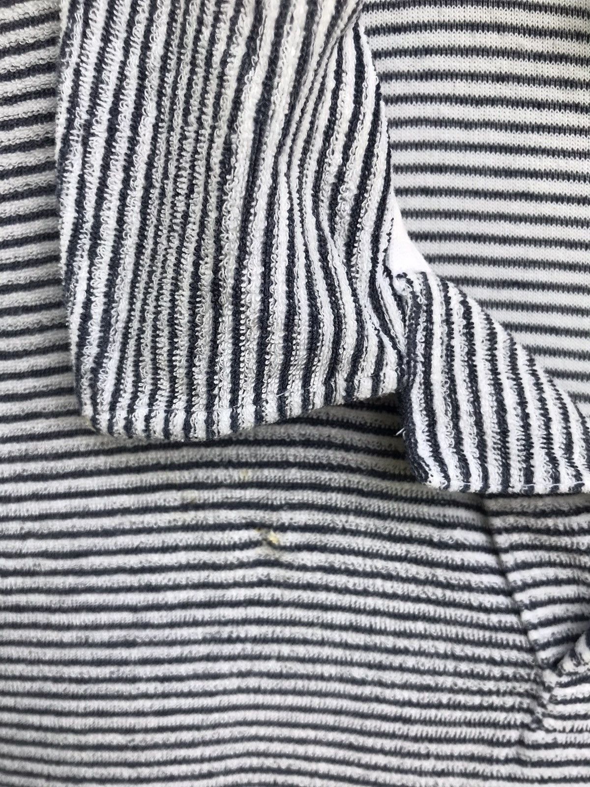 Lacoste Vintage Lacoste Polo Tee Size US S / EU 44-46 / 1 - 5 Thumbnail