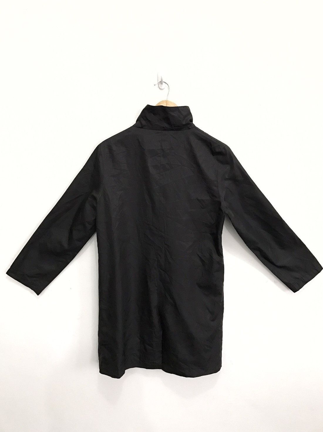 Yohji Yamamoto Yohji Yamamoto Workshop WXYZ Light Jacket Size US M / EU 48-50 / 2 - 3 Thumbnail