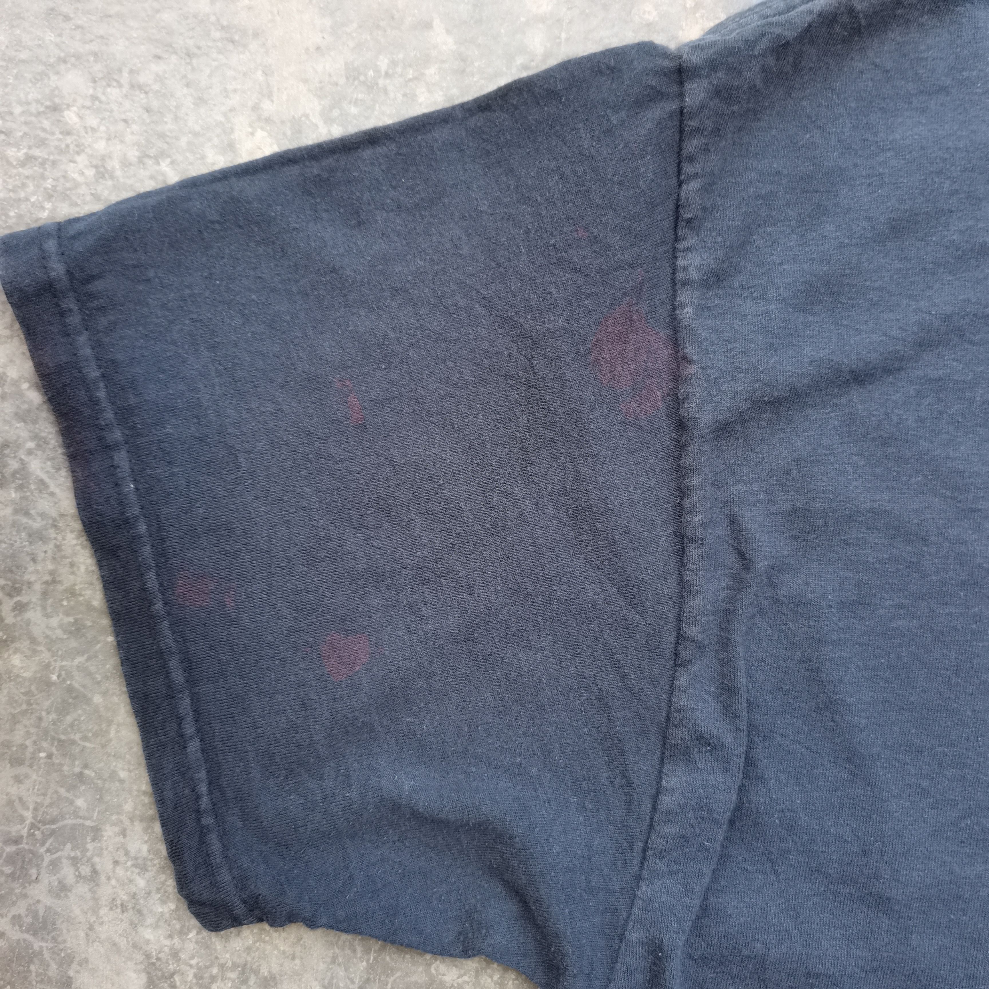 Hanes × Vintage Steals🔥 Vintage Singha Beer Sun Faded Tshirt Size US XL / EU 56 / 4 - 5 Thumbnail