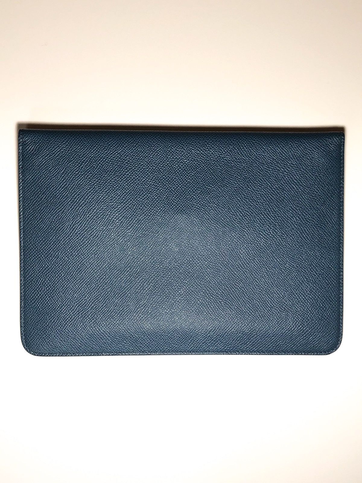 Dolce & Gabbana Dolce & Gabbana Envelope Clutch Pouch Bag Size ONE SIZE - 2 Thumbnail